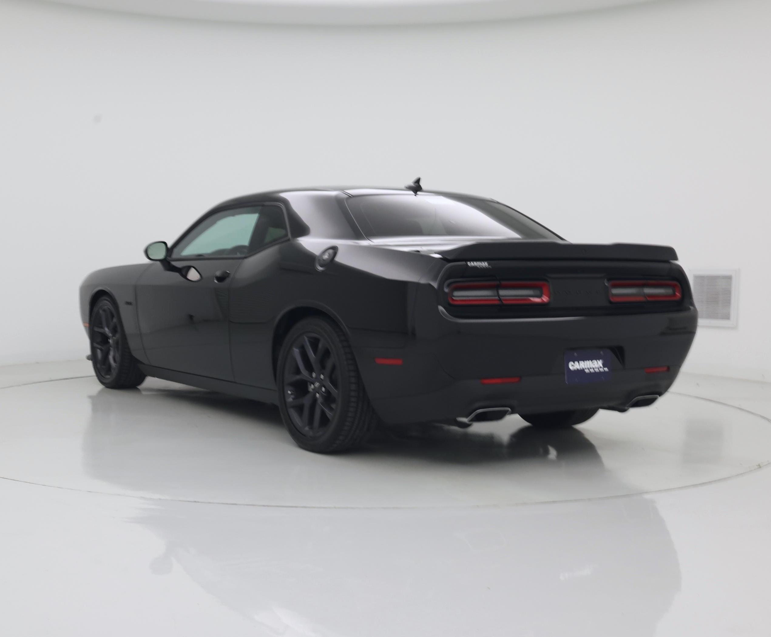 Thumbnail: 2023 Dodge Challenger - 2
