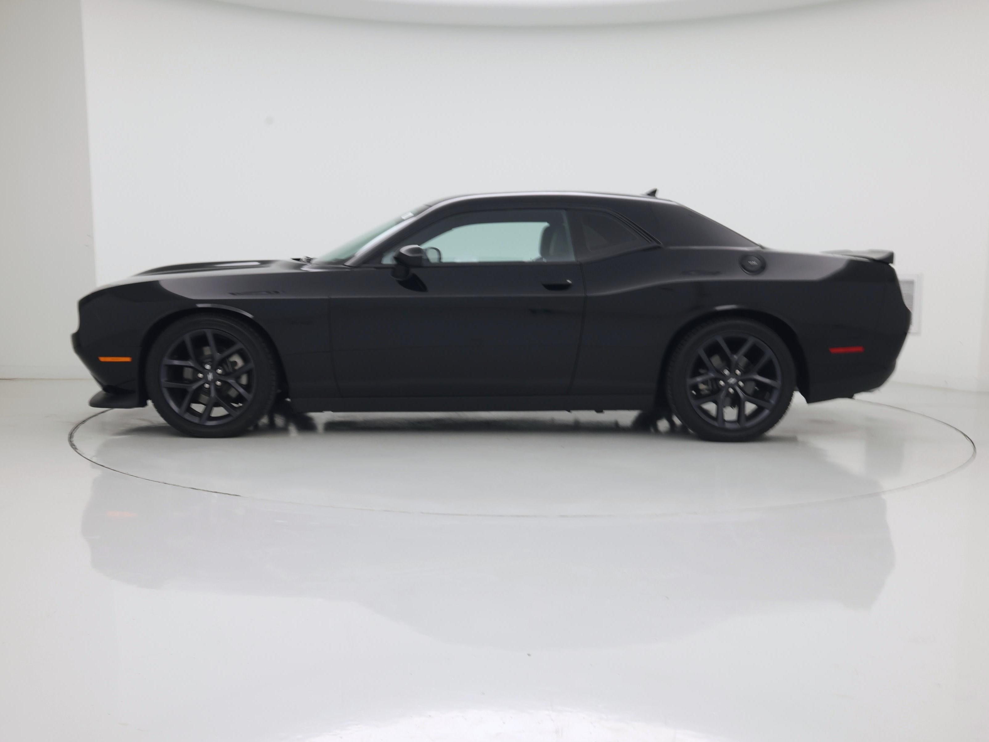 Thumbnail: 2023 Dodge Challenger - 3