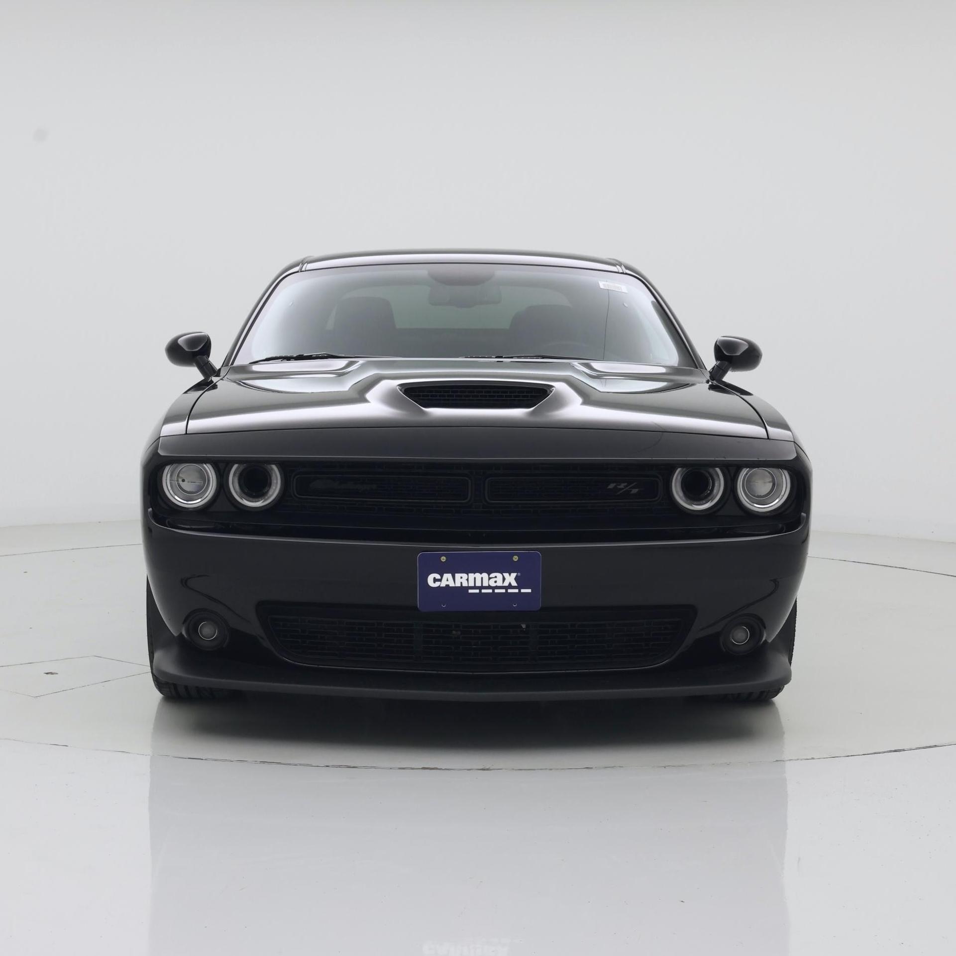 Thumbnail: 2023 Dodge Challenger - 5