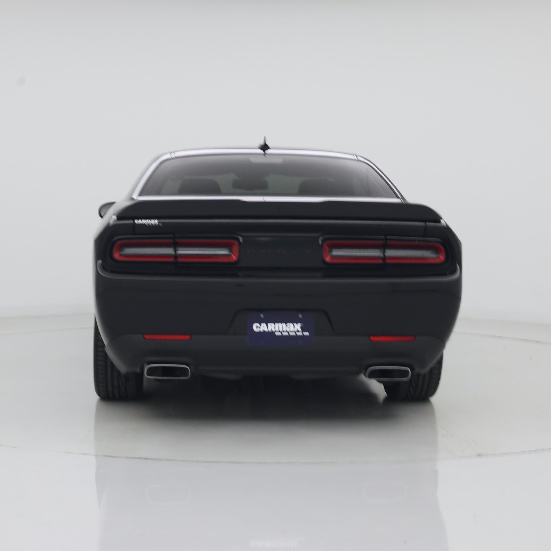 Thumbnail: 2023 Dodge Challenger - 6