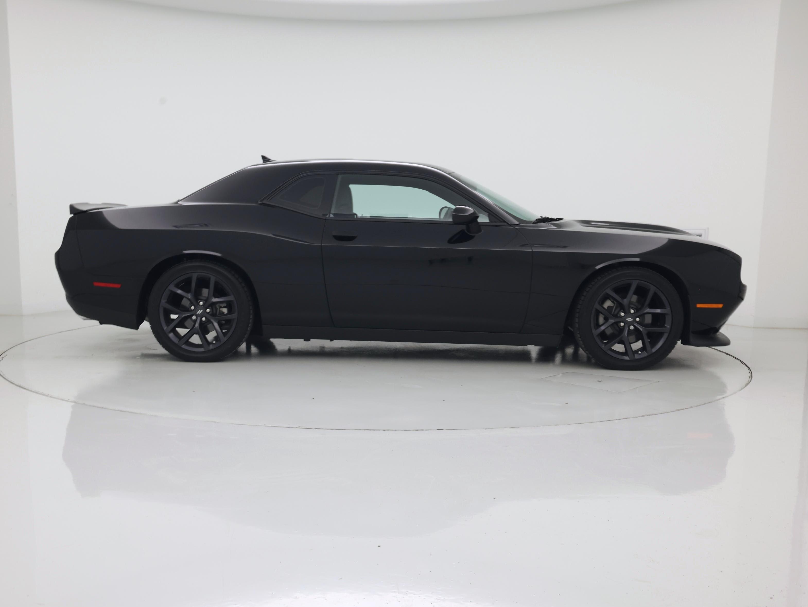 Thumbnail: 2023 Dodge Challenger - 7