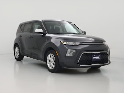 2022 Kia Soul S