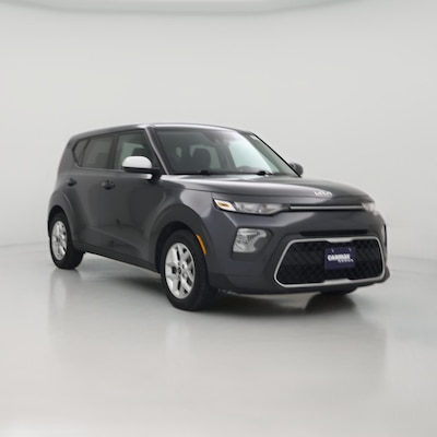 2022 Kia Soul S