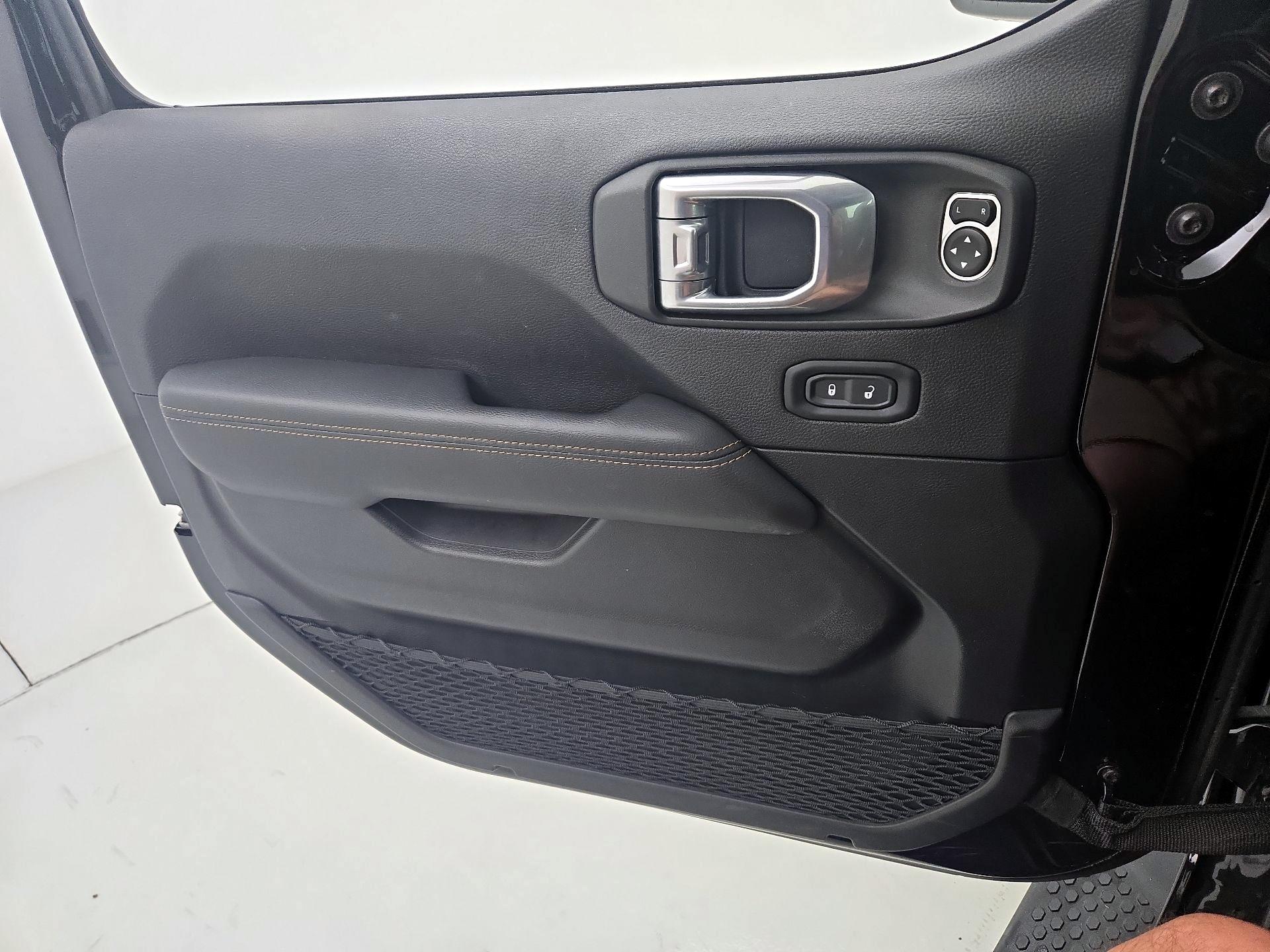 Thumbnail: 2023 Jeep Wrangler - 12