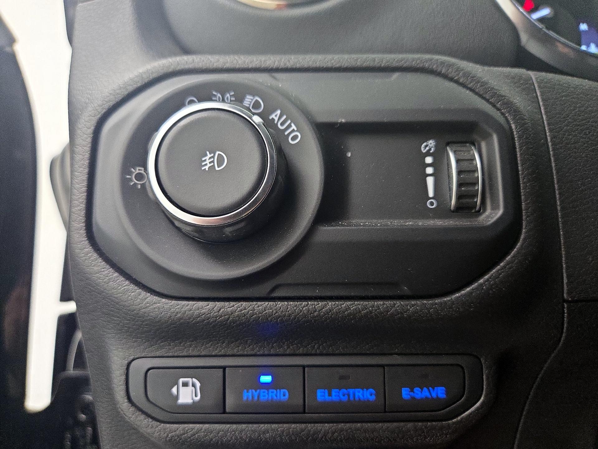 Thumbnail: 2023 Jeep Wrangler - 13