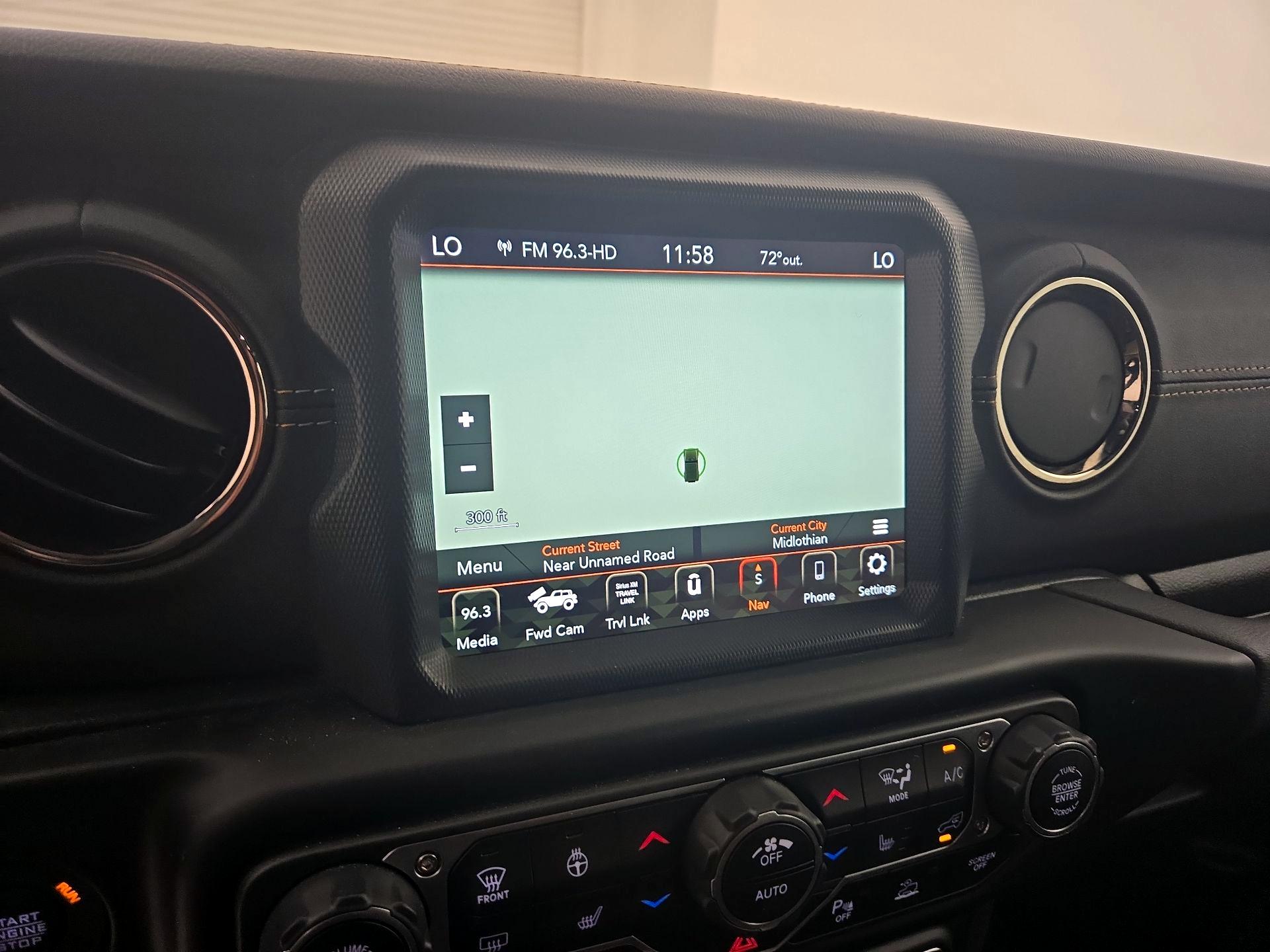 Thumbnail: 2023 Jeep Wrangler - 14