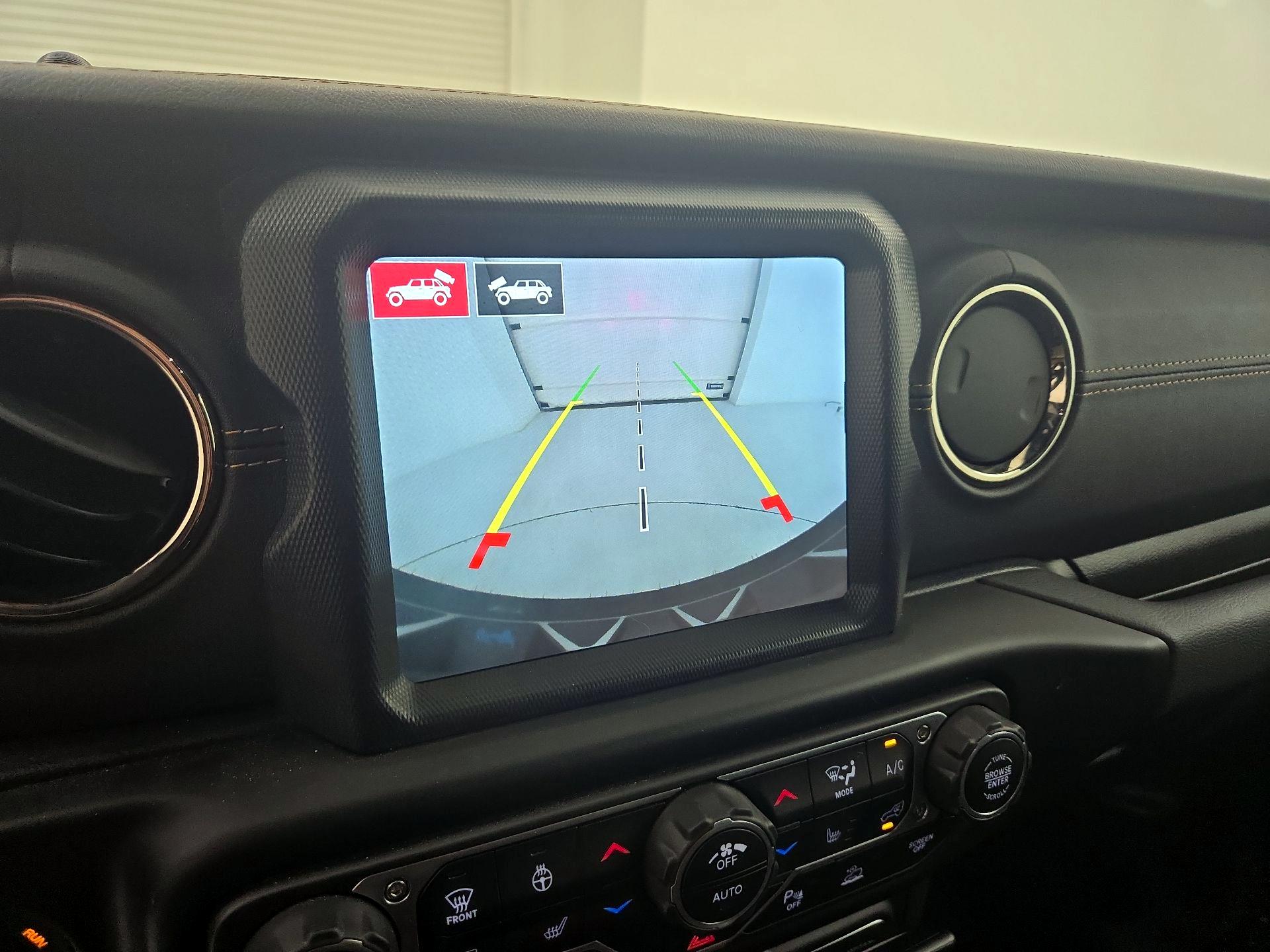 Thumbnail: 2023 Jeep Wrangler - 15