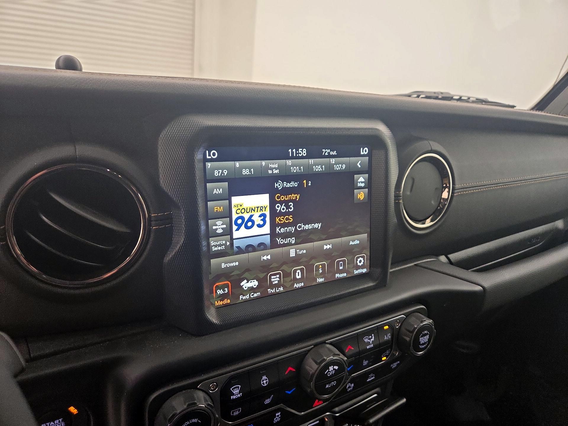 Thumbnail: 2023 Jeep Wrangler - 16