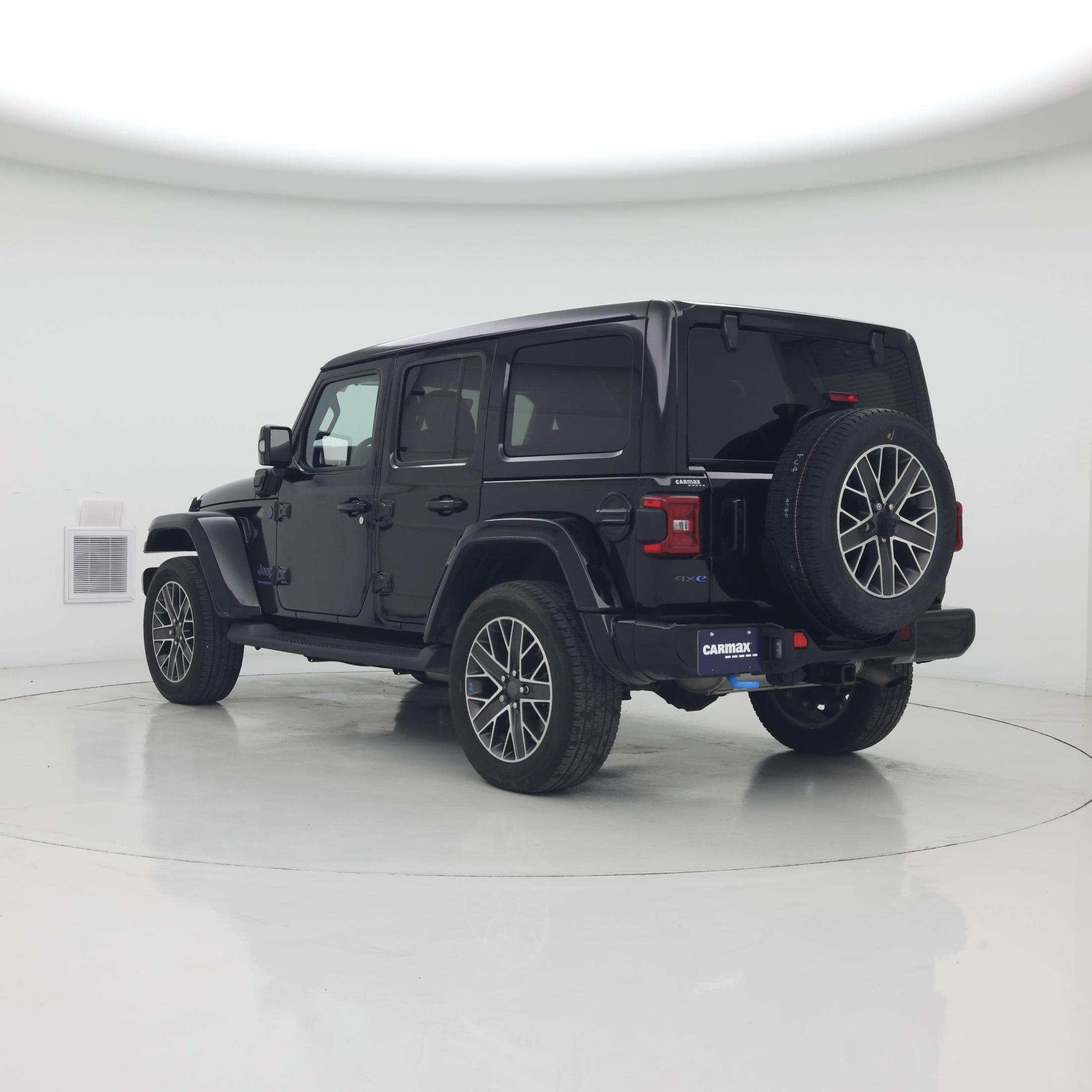 Thumbnail: 2023 Jeep Wrangler - 2
