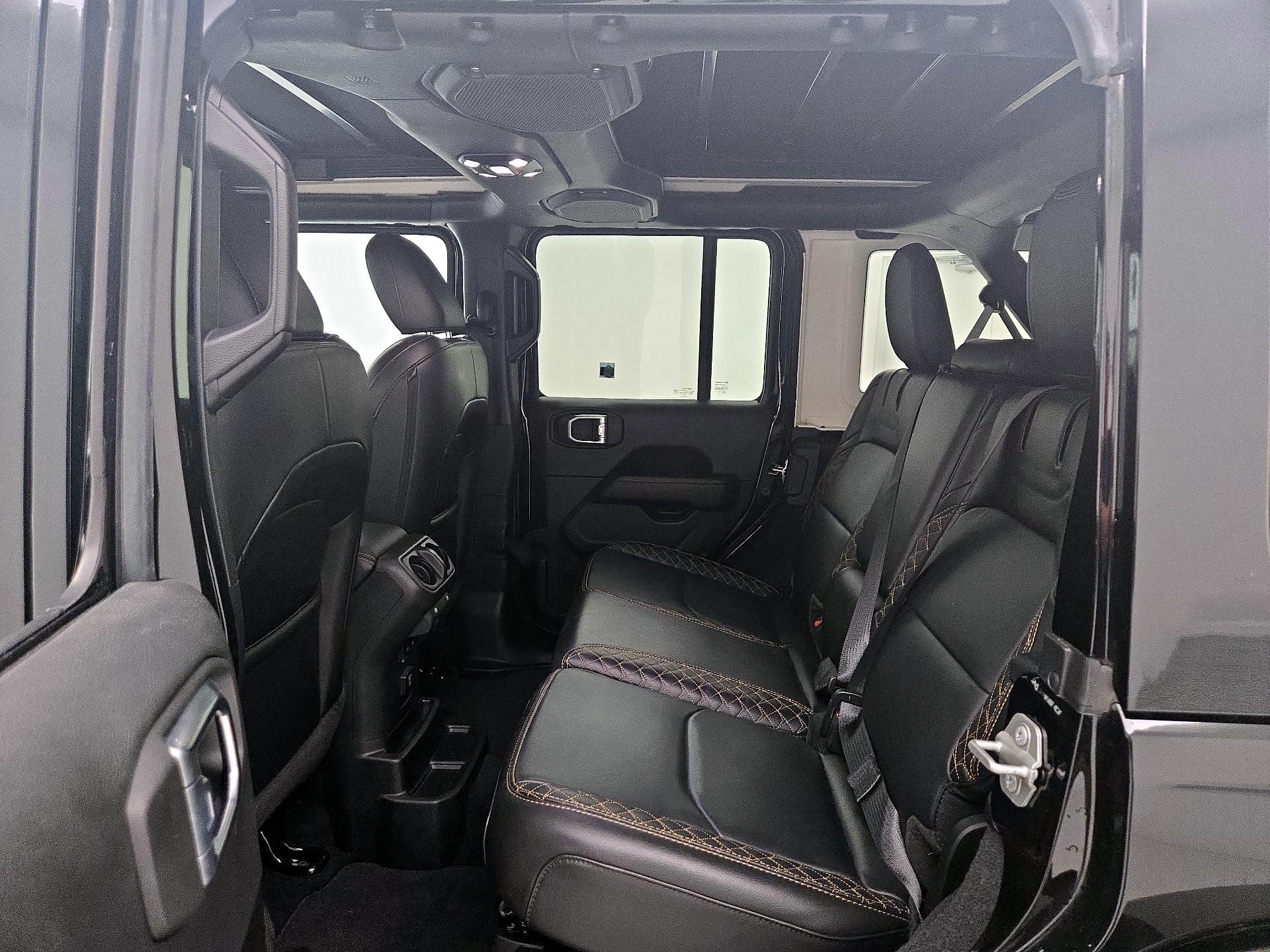 Thumbnail: 2023 Jeep Wrangler - 20