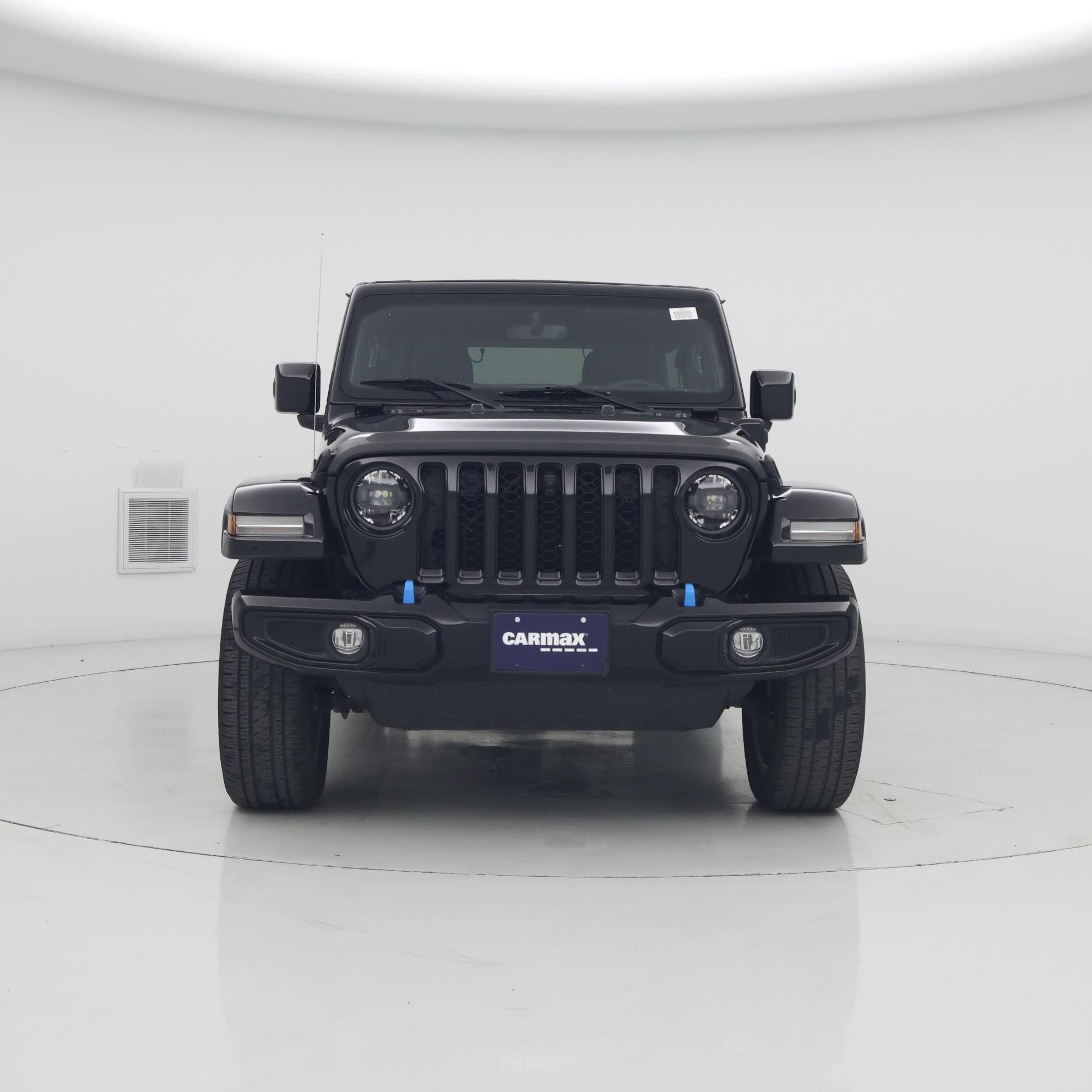 Thumbnail: 2023 Jeep Wrangler - 5
