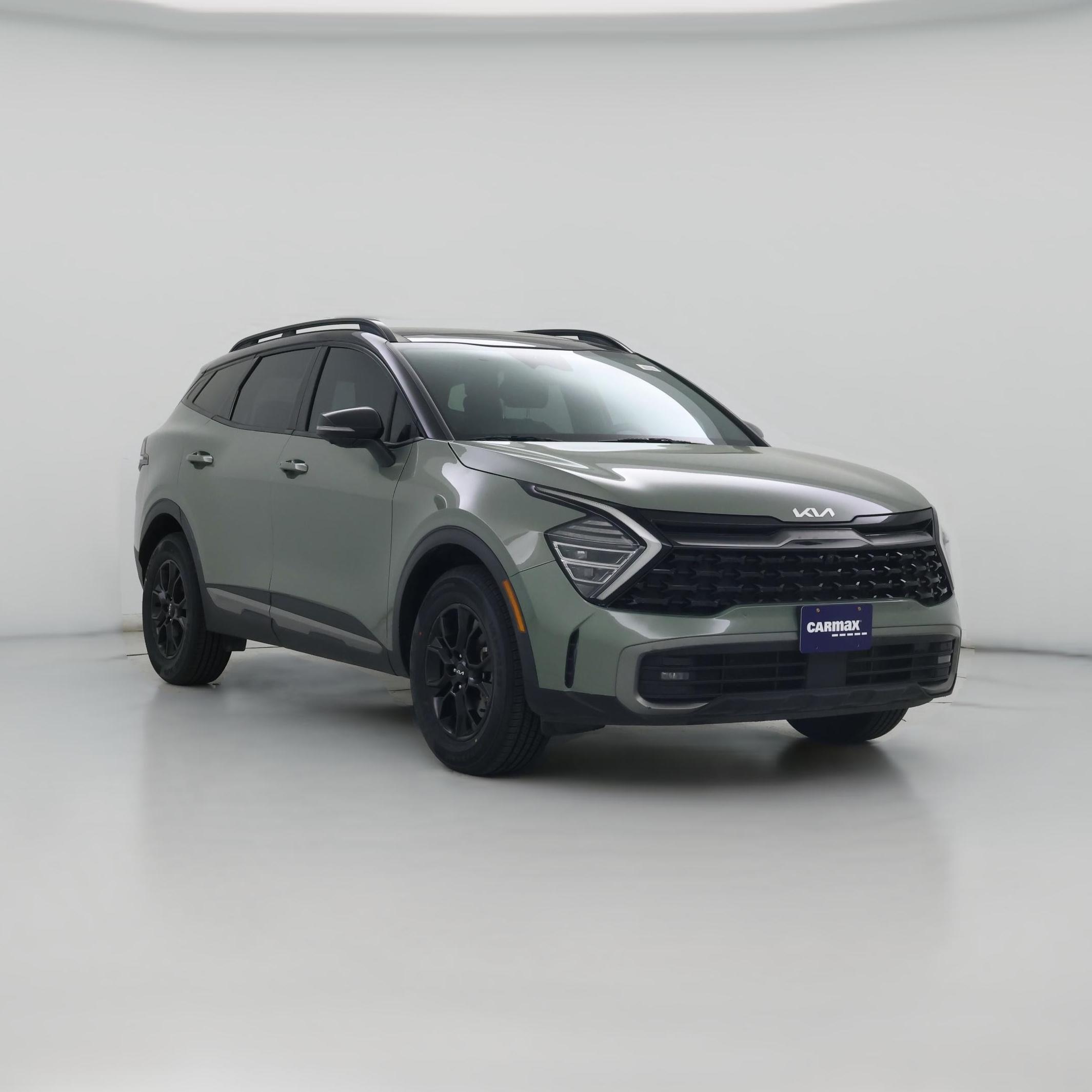 Thumbnail: 2023 Kia Sportage - 1