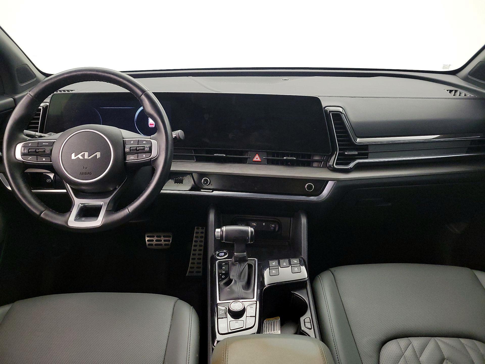 Thumbnail: 2023 Kia Sportage - 9