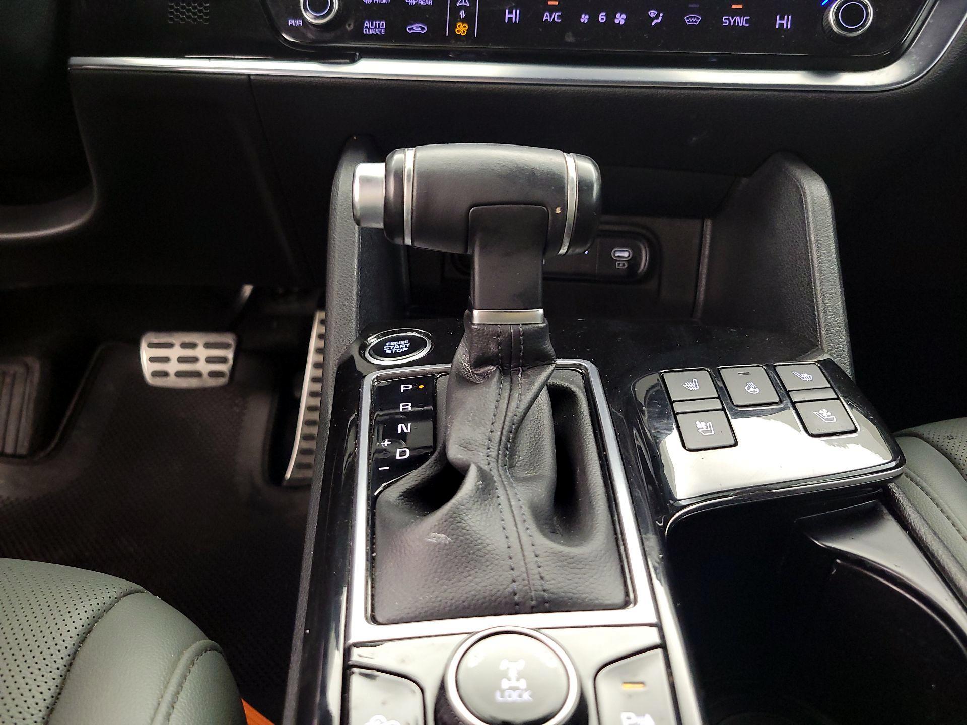 Thumbnail: 2023 Kia Sportage - 17