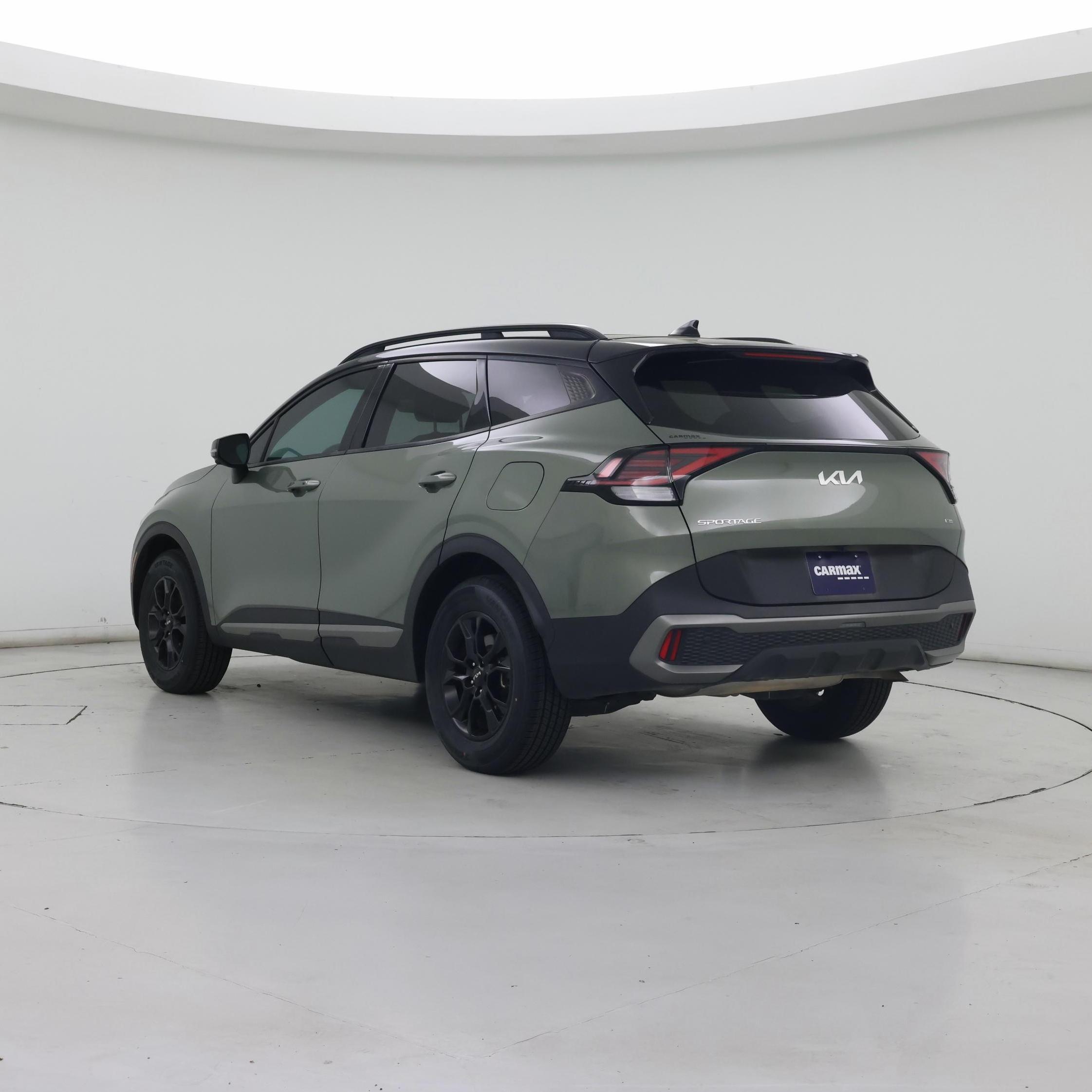 Thumbnail: 2023 Kia Sportage - 2