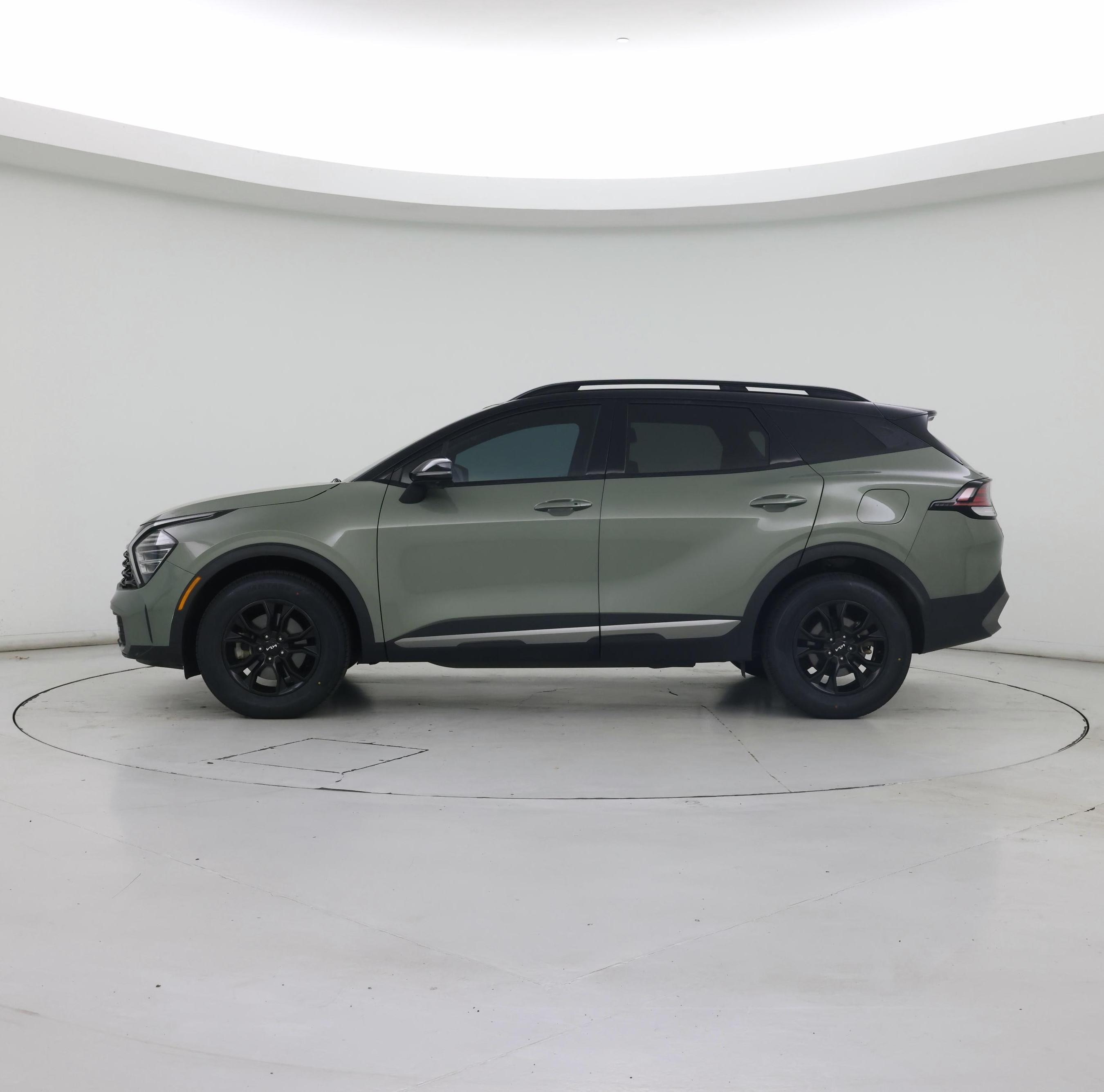 Thumbnail: 2023 Kia Sportage - 3