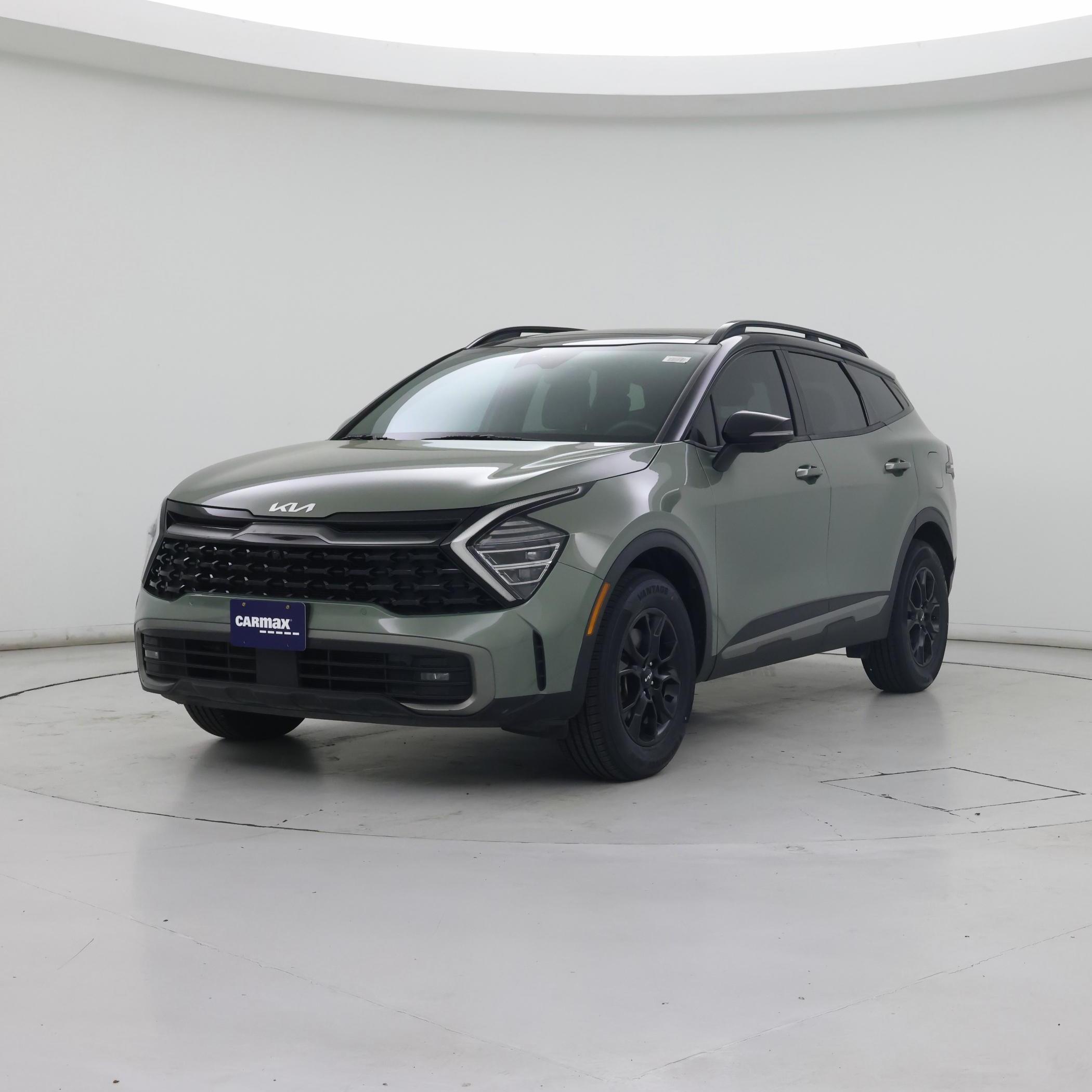 Thumbnail: 2023 Kia Sportage - 4