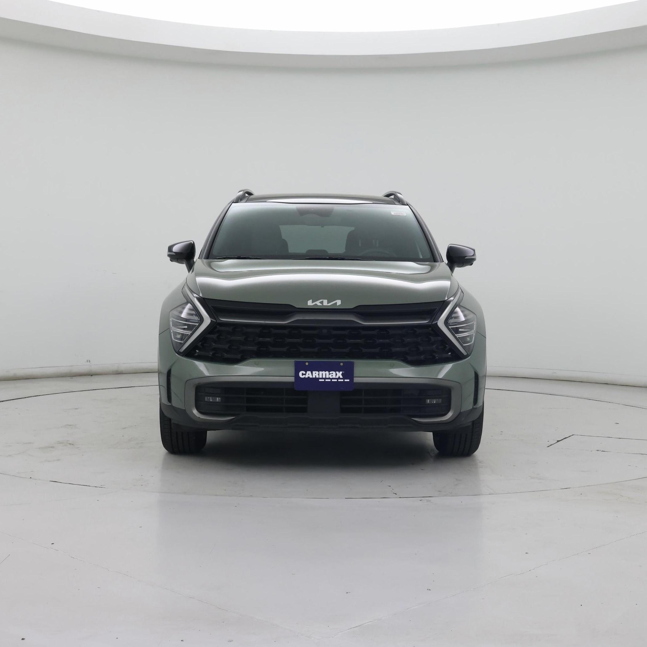 Thumbnail: 2023 Kia Sportage - 5