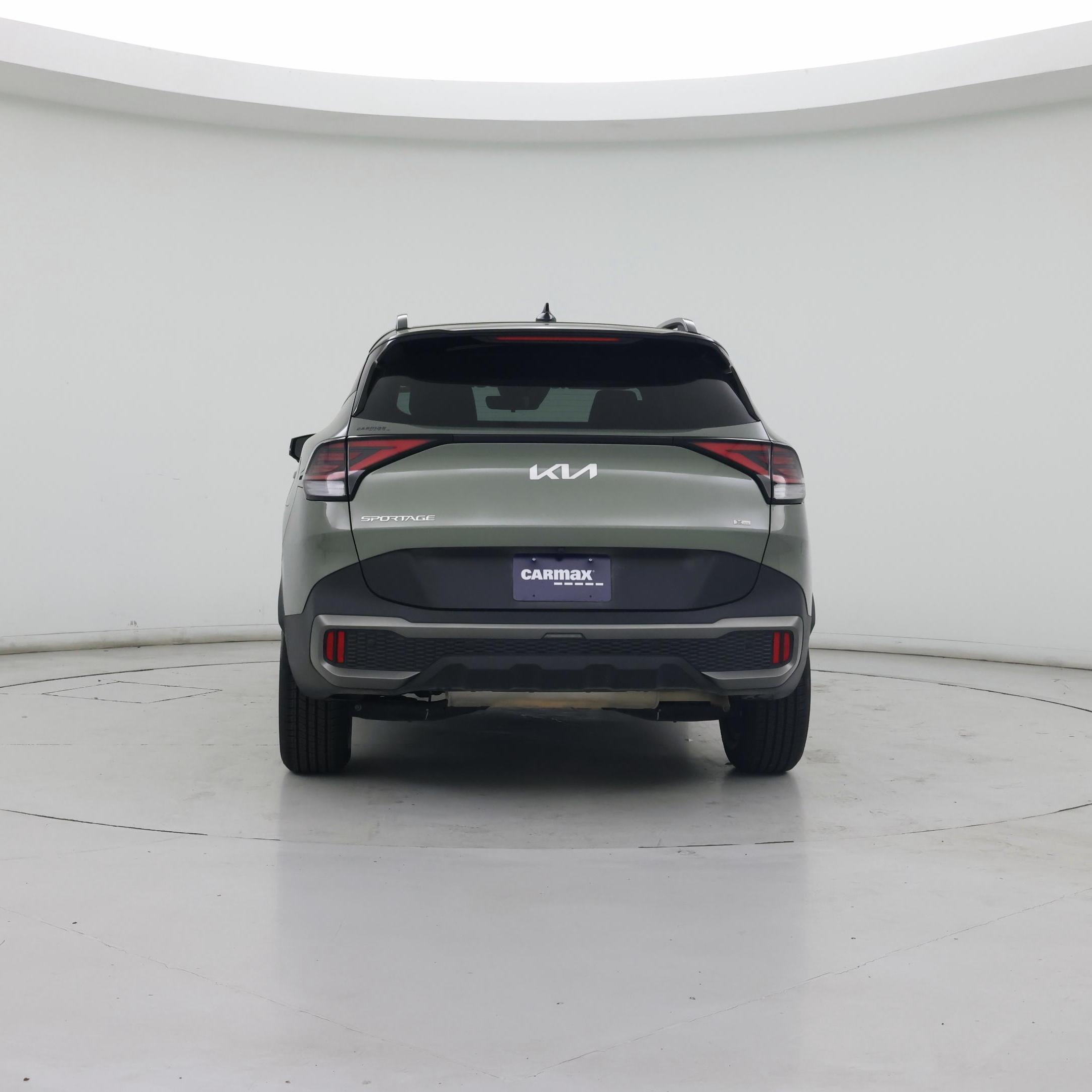 Thumbnail: 2023 Kia Sportage - 6