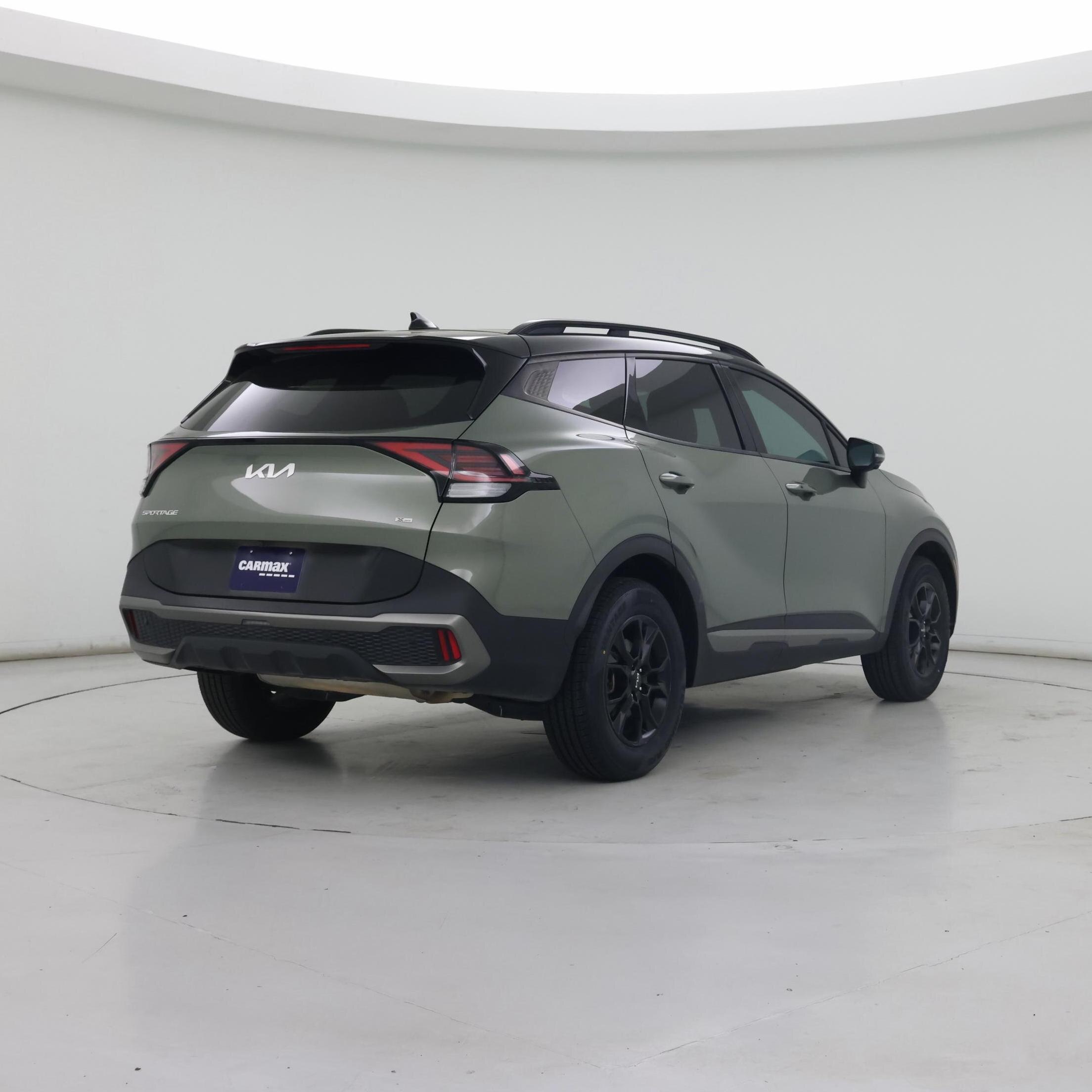 Thumbnail: 2023 Kia Sportage - 8
