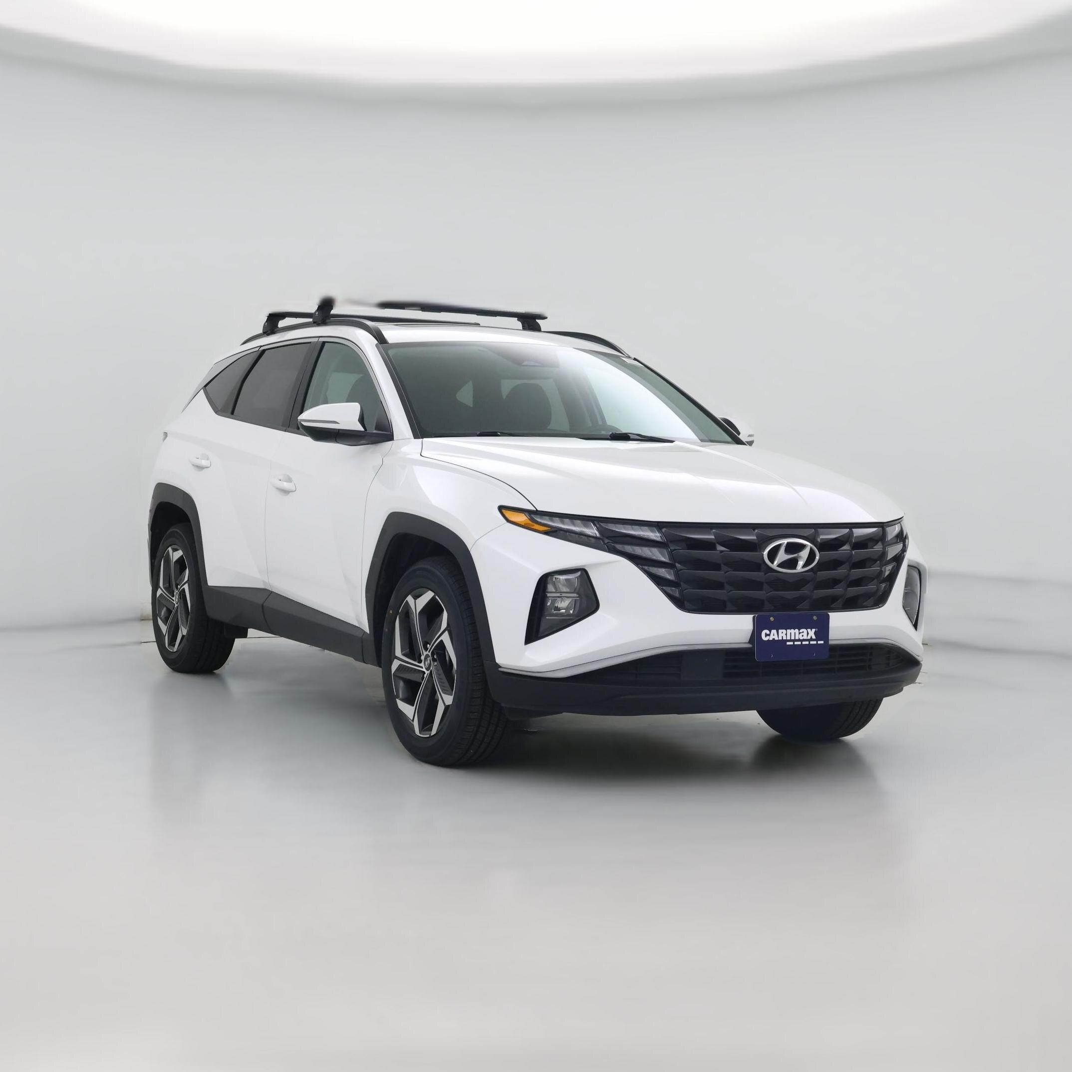 Thumbnail: 2023 Hyundai Tucson - 1