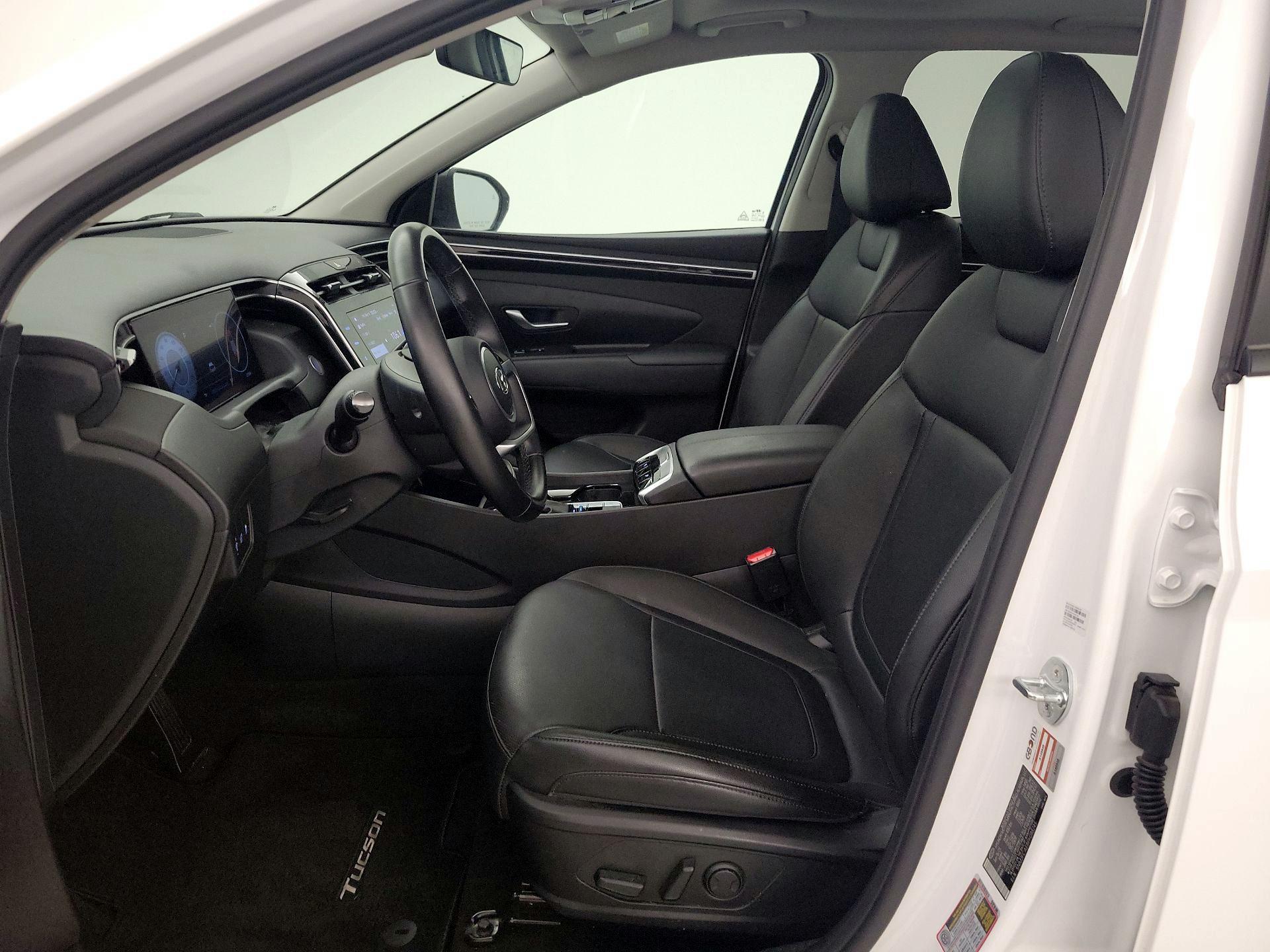 Thumbnail: 2023 Hyundai Tucson - 11