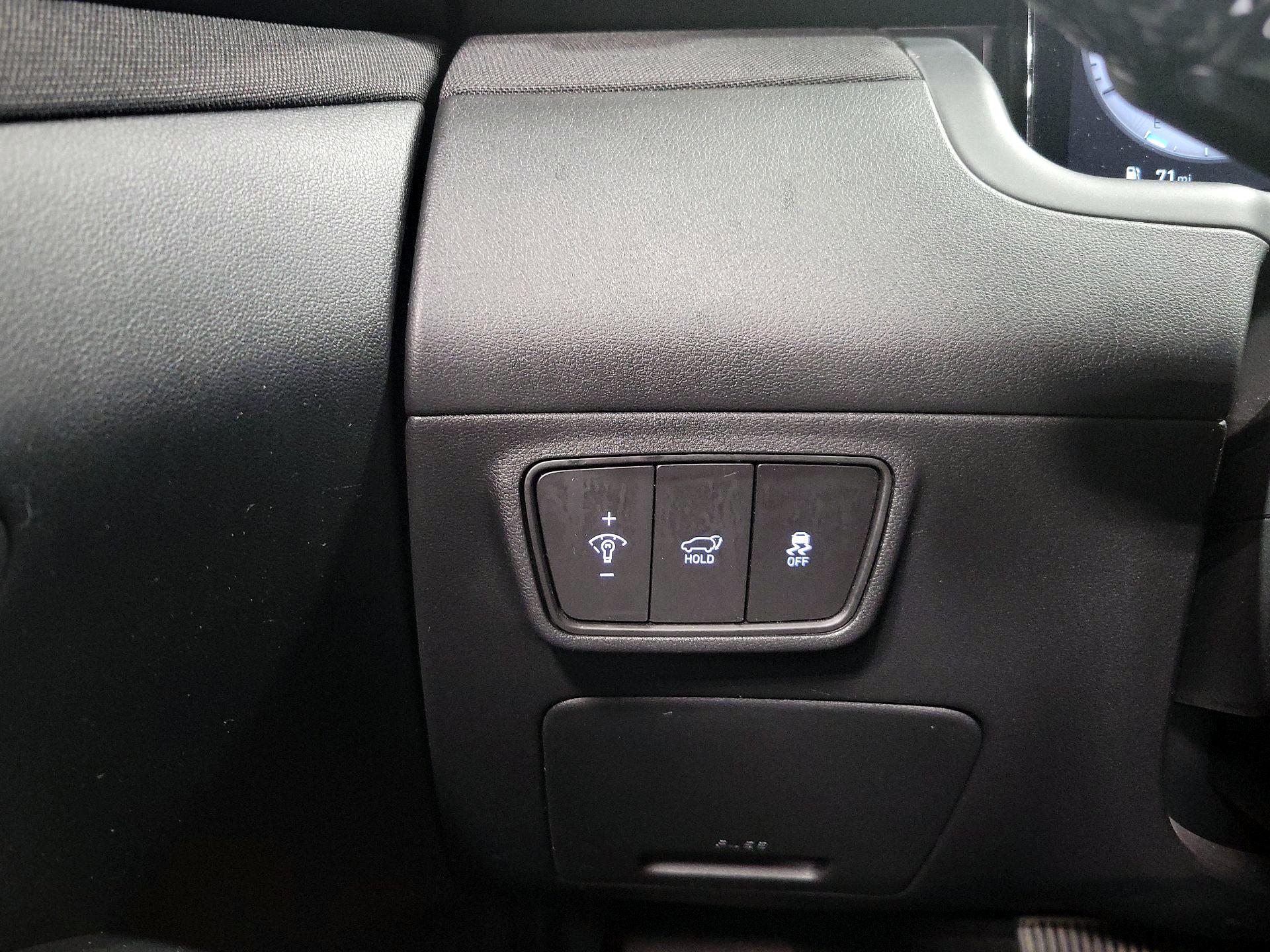 Thumbnail: 2023 Hyundai Tucson - 13