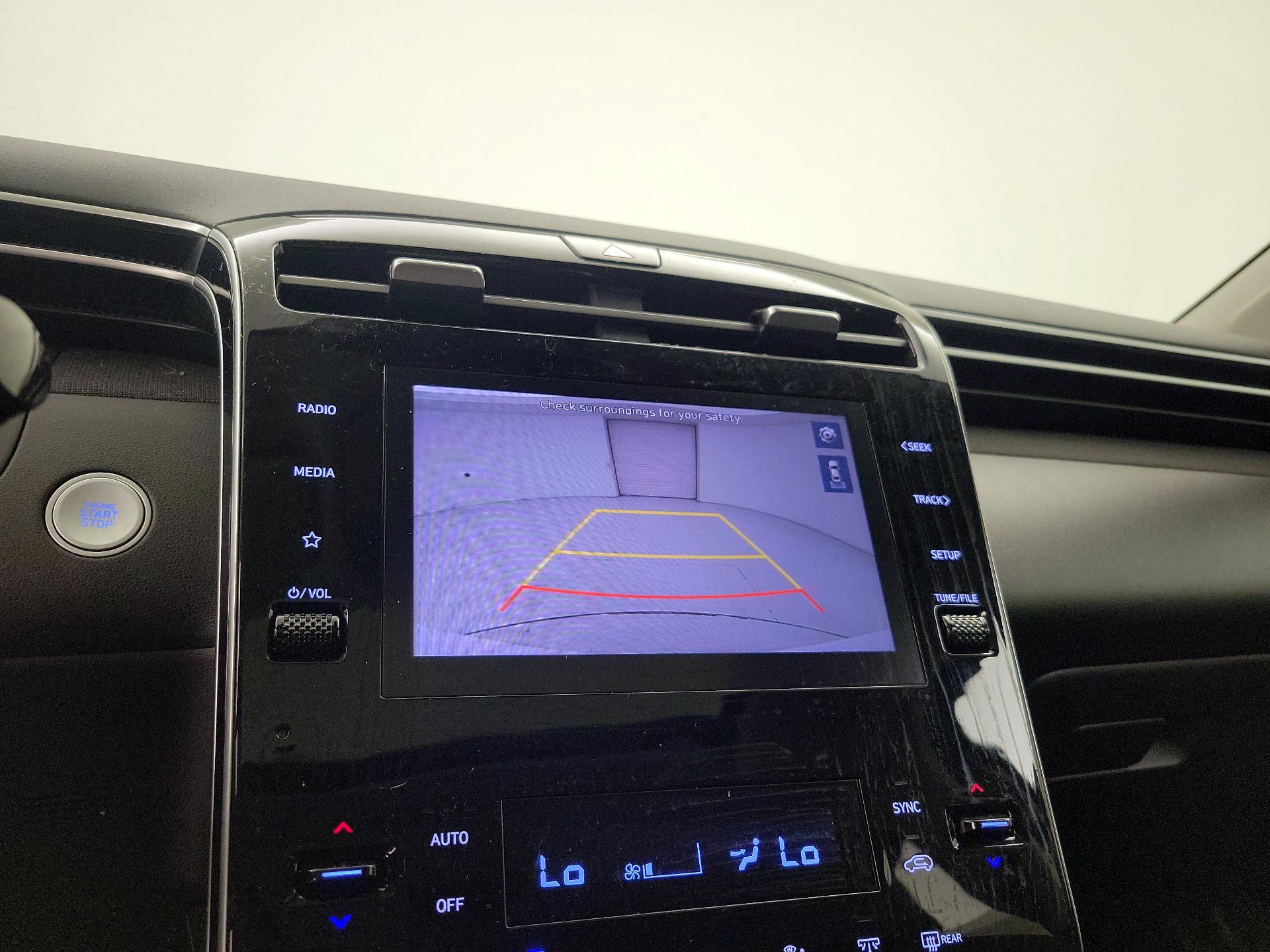 Thumbnail: 2023 Hyundai Tucson - 14