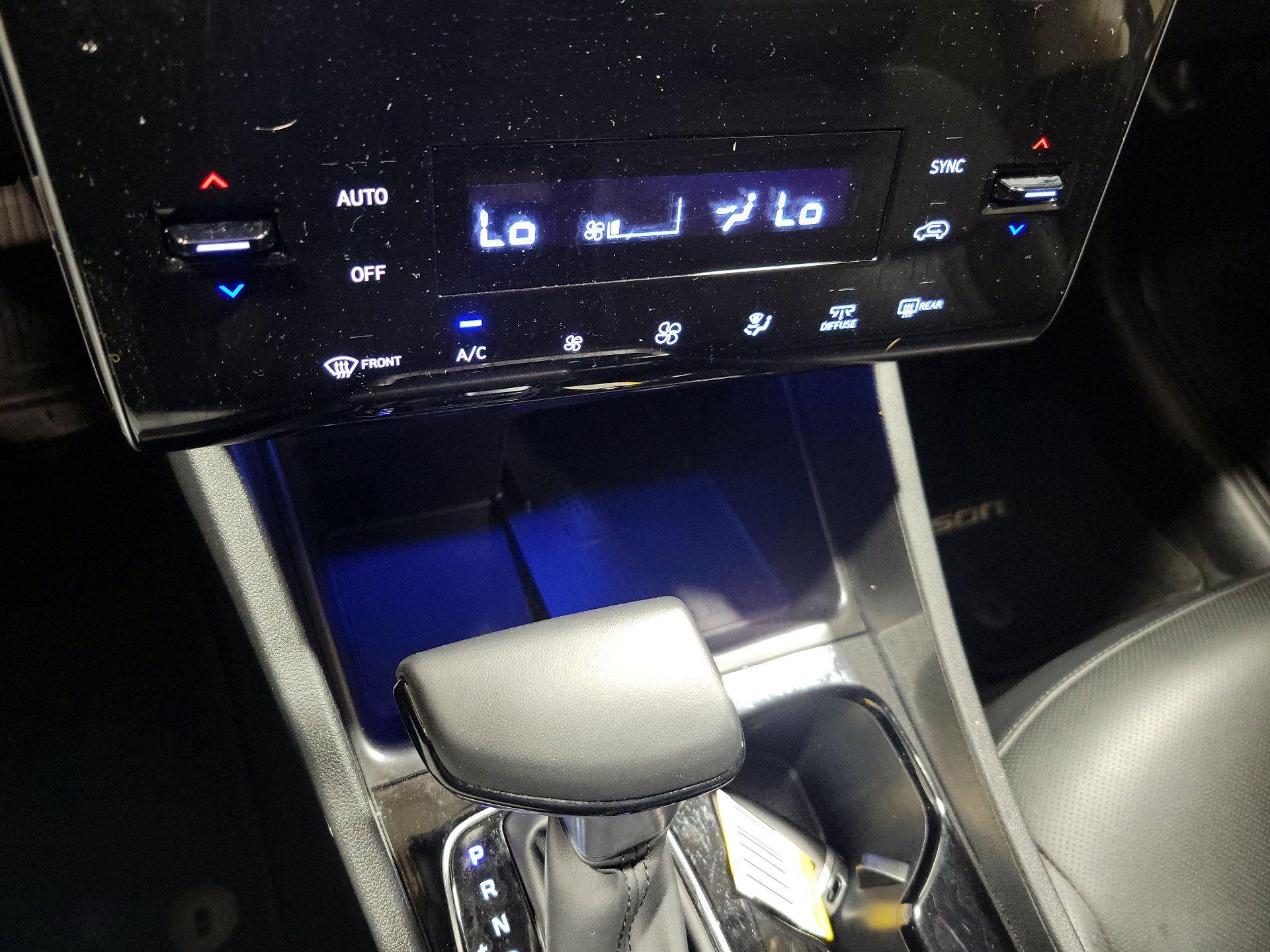 Thumbnail: 2023 Hyundai Tucson - 16