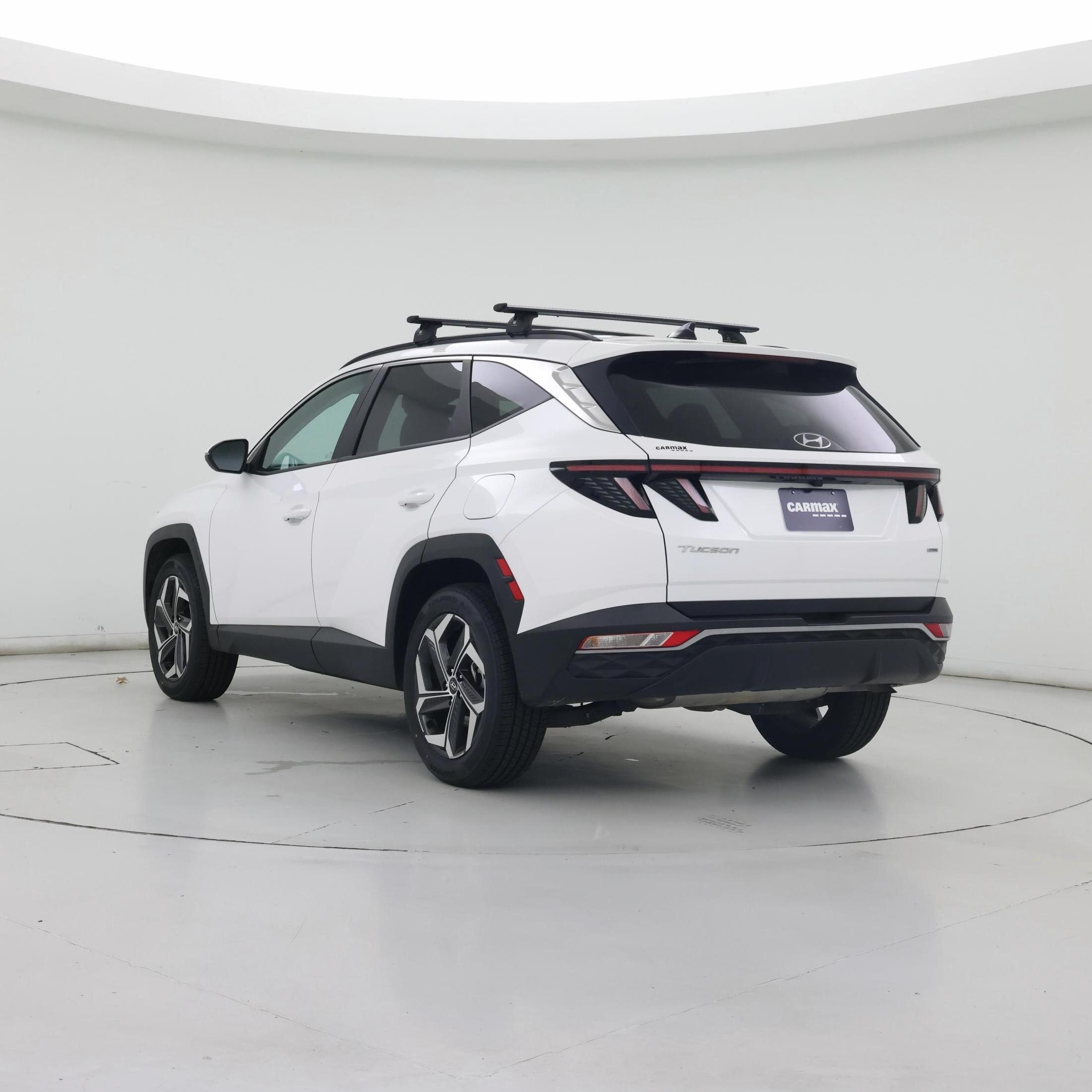 Thumbnail: 2023 Hyundai Tucson - 2