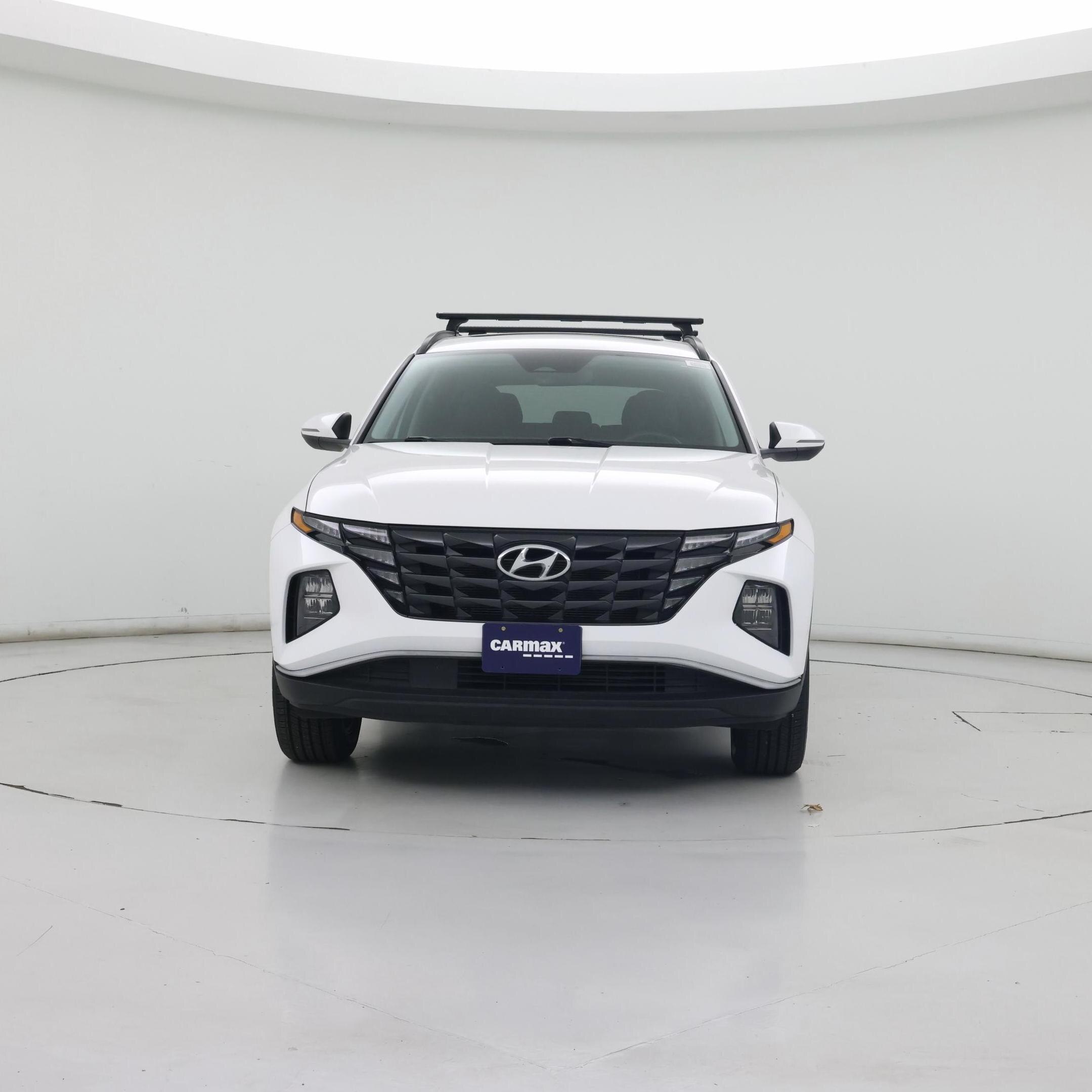 Thumbnail: 2023 Hyundai Tucson - 5