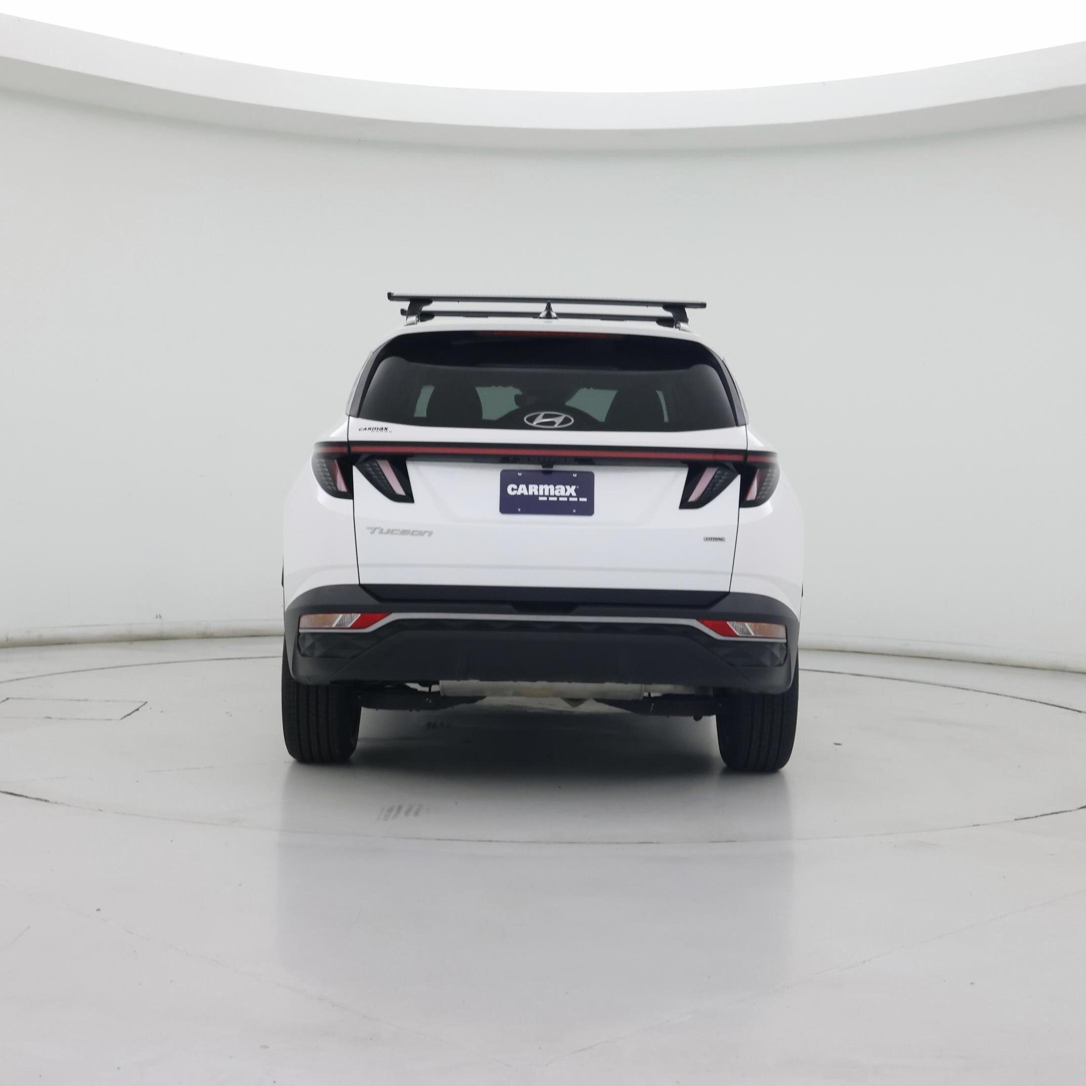 Thumbnail: 2023 Hyundai Tucson - 6