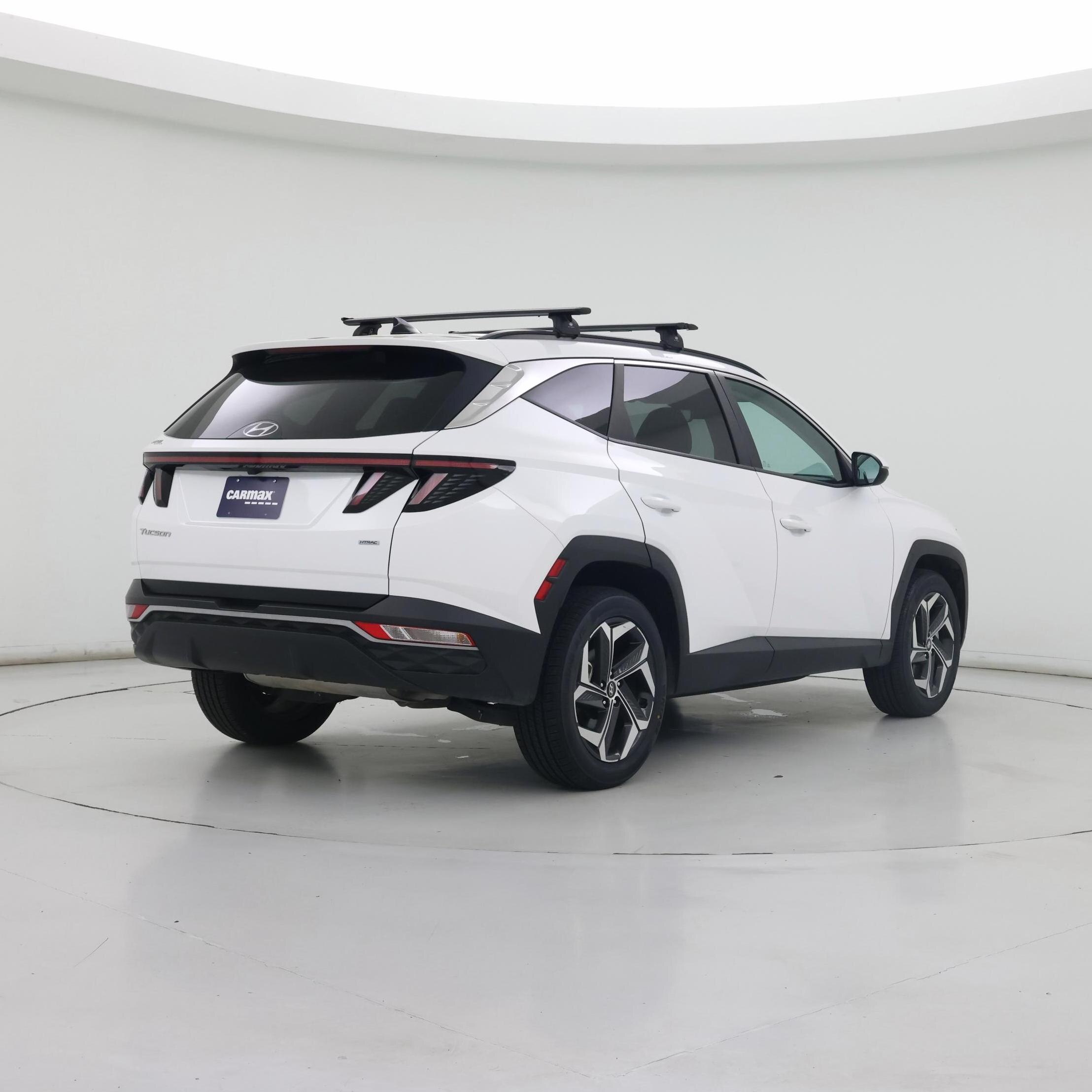 Thumbnail: 2023 Hyundai Tucson - 8