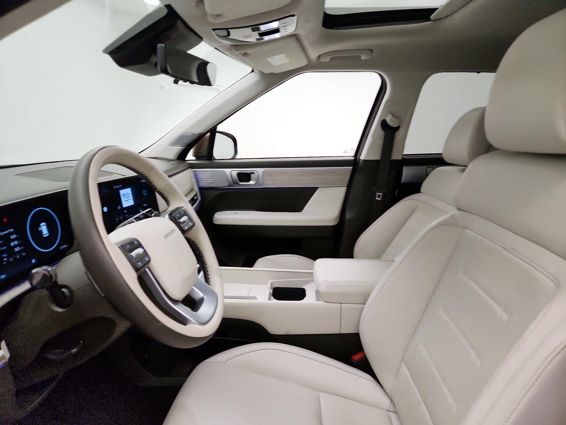 Thumbnail: 2024 Hyundai Santa Fe - 11