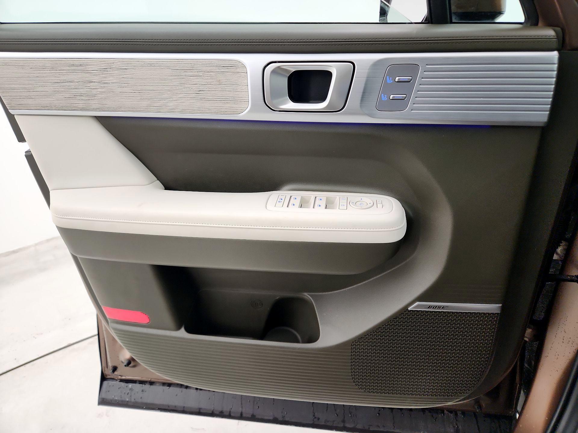 Thumbnail: 2024 Hyundai Santa Fe - 12