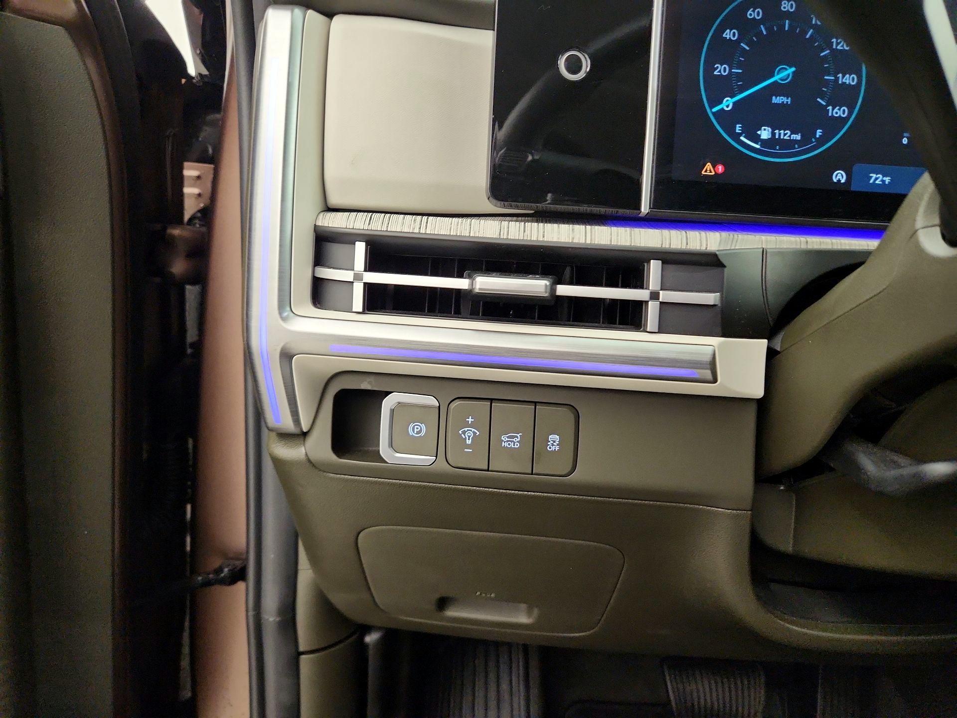 Thumbnail: 2024 Hyundai Santa Fe - 13