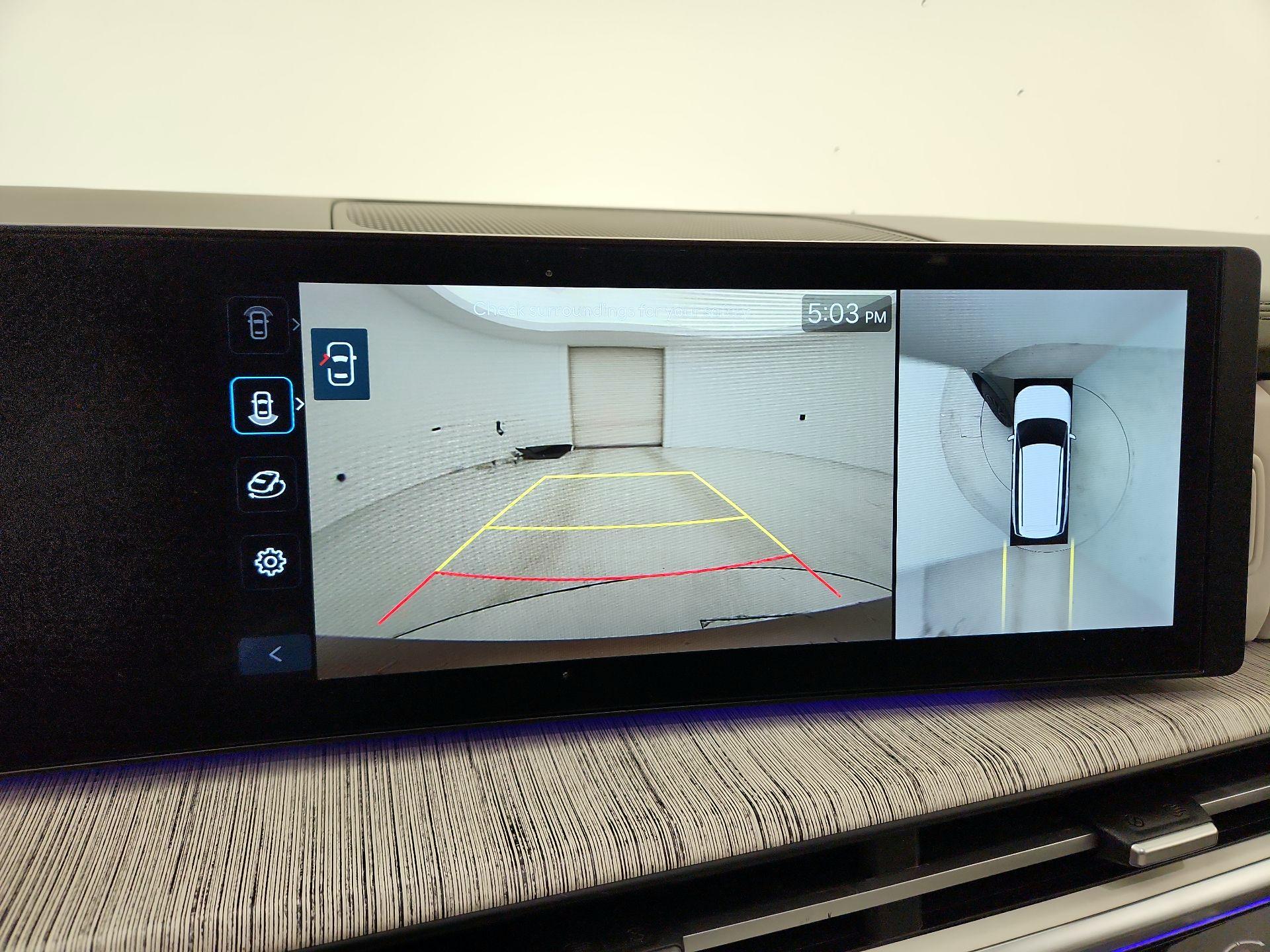 Thumbnail: 2024 Hyundai Santa Fe - 14