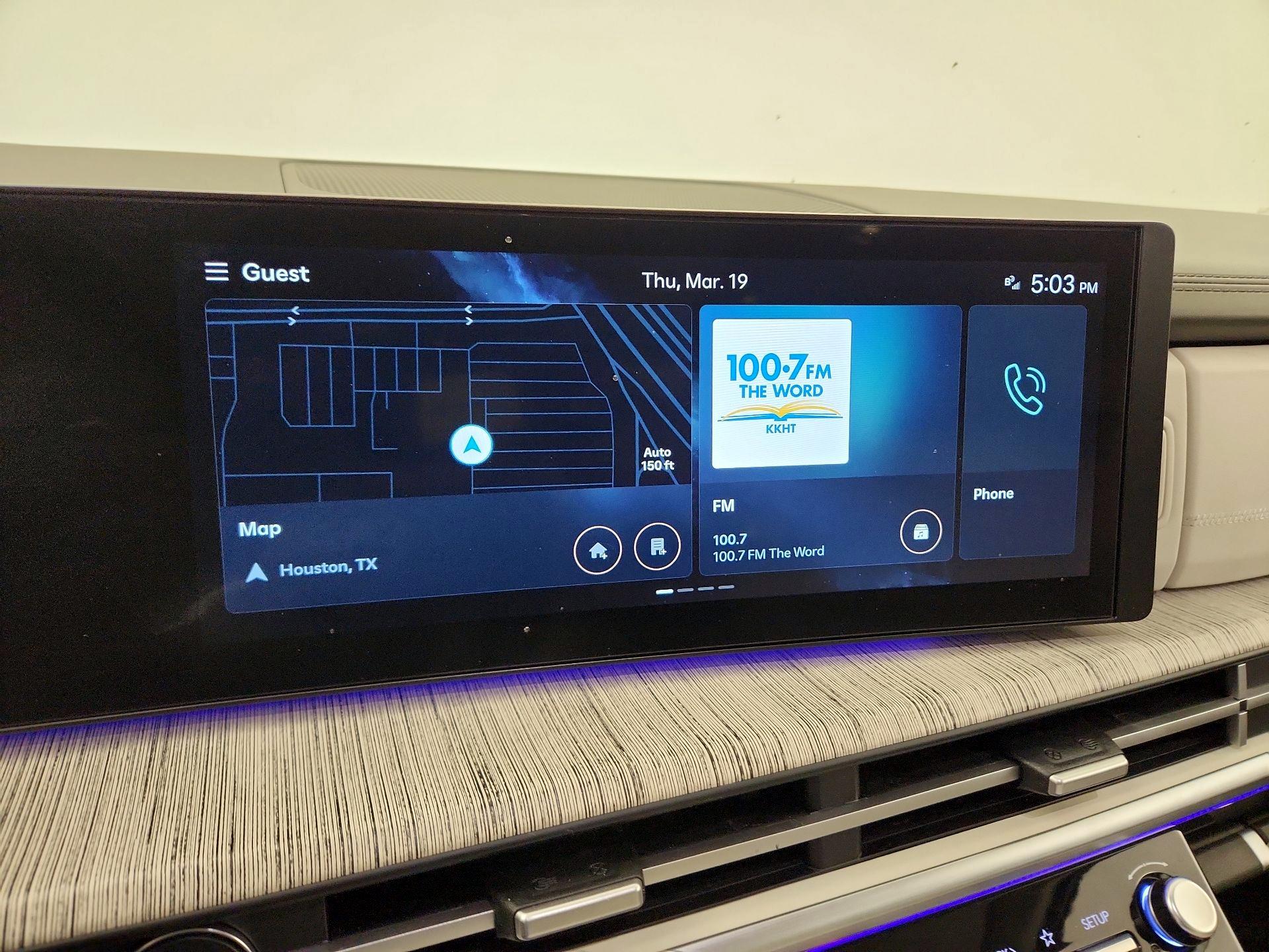 Thumbnail: 2024 Hyundai Santa Fe - 15