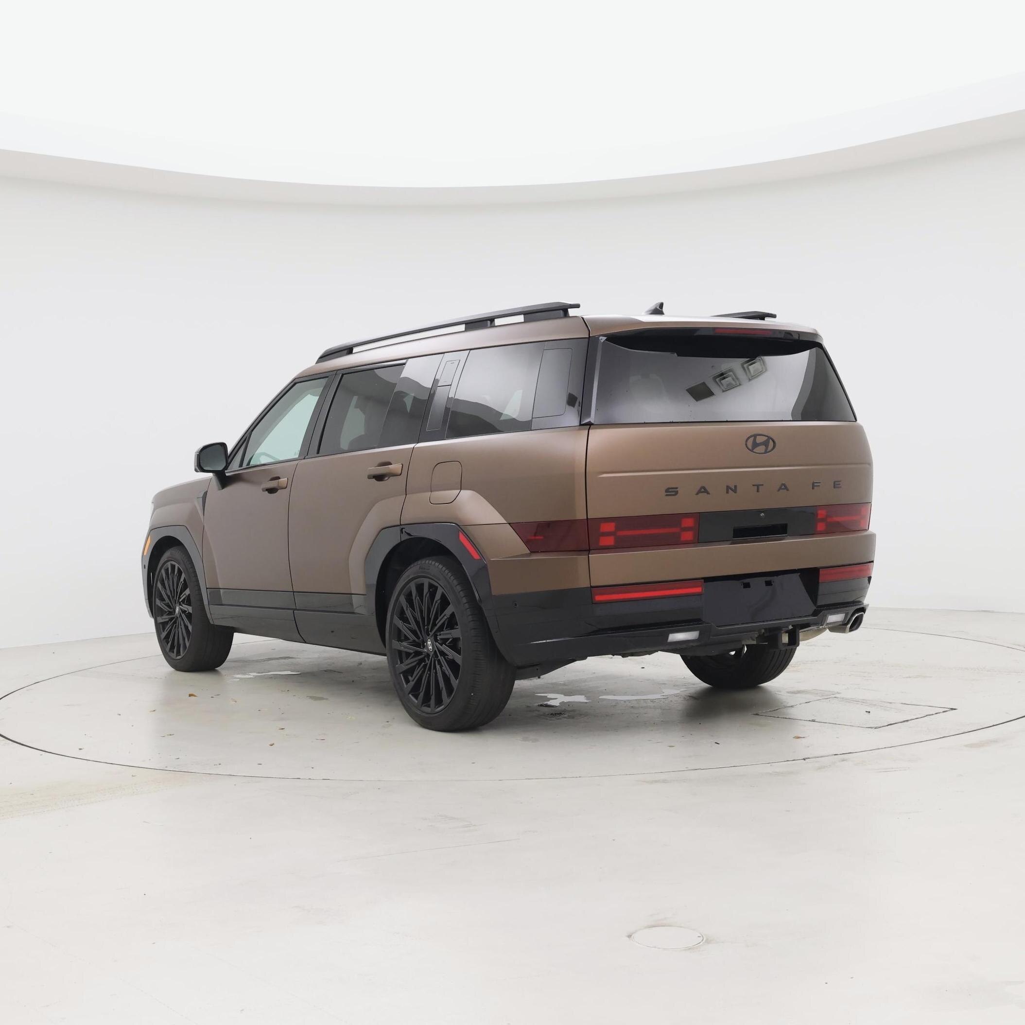 Thumbnail: 2024 Hyundai Santa Fe - 2