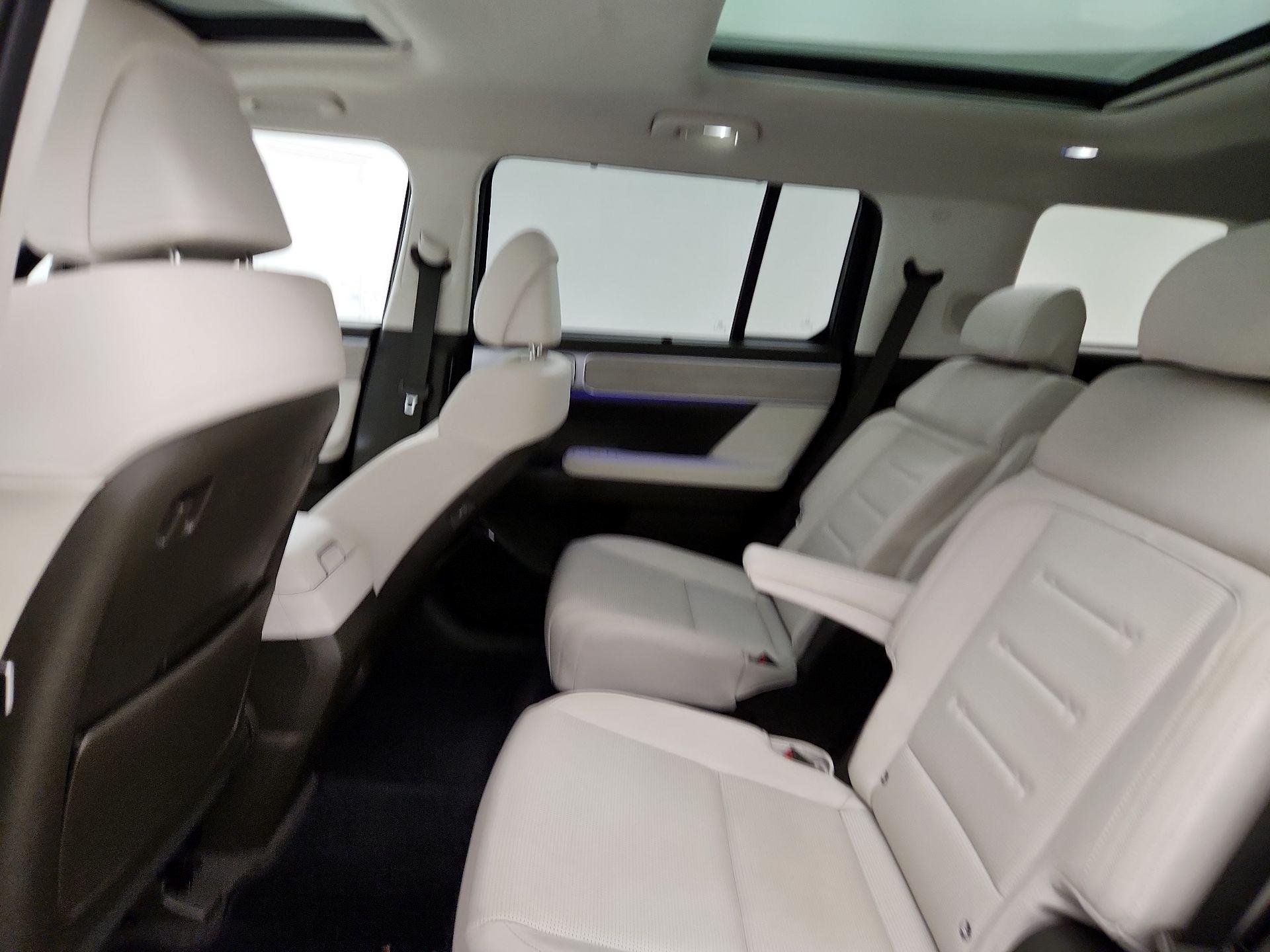 Thumbnail: 2024 Hyundai Santa Fe - 20