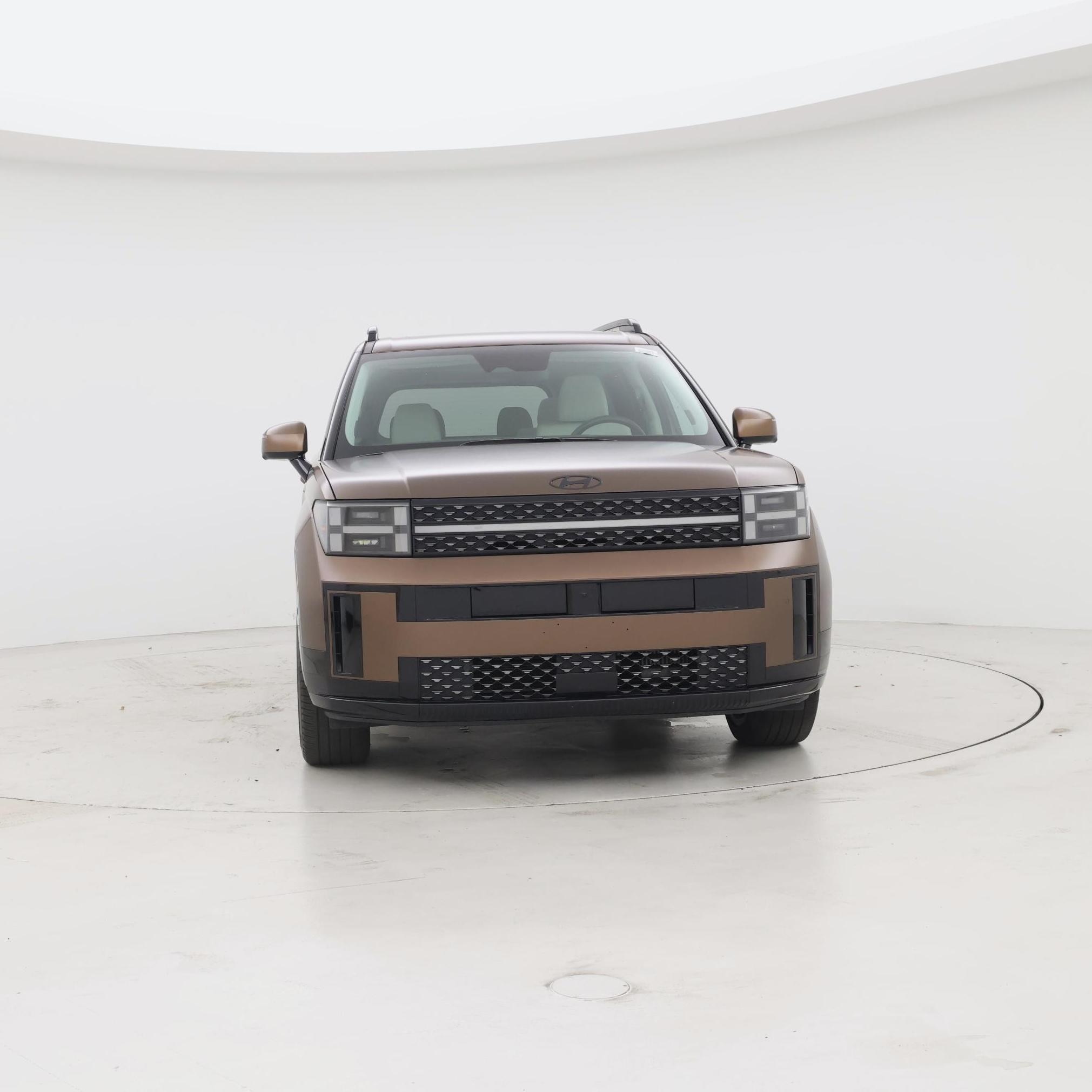 Thumbnail: 2024 Hyundai Santa Fe - 5