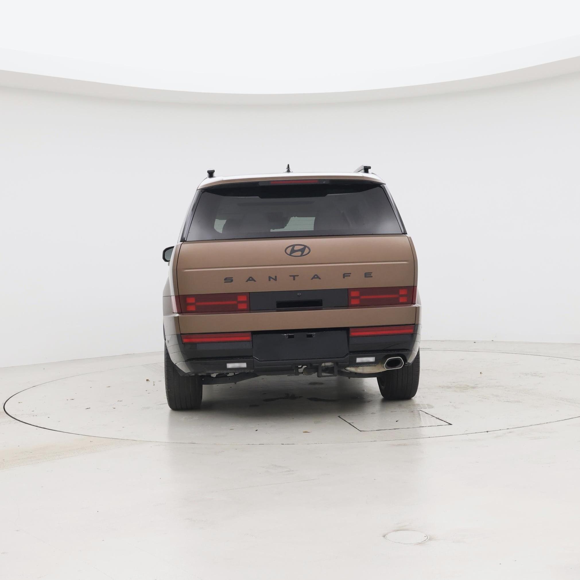 Thumbnail: 2024 Hyundai Santa Fe - 6