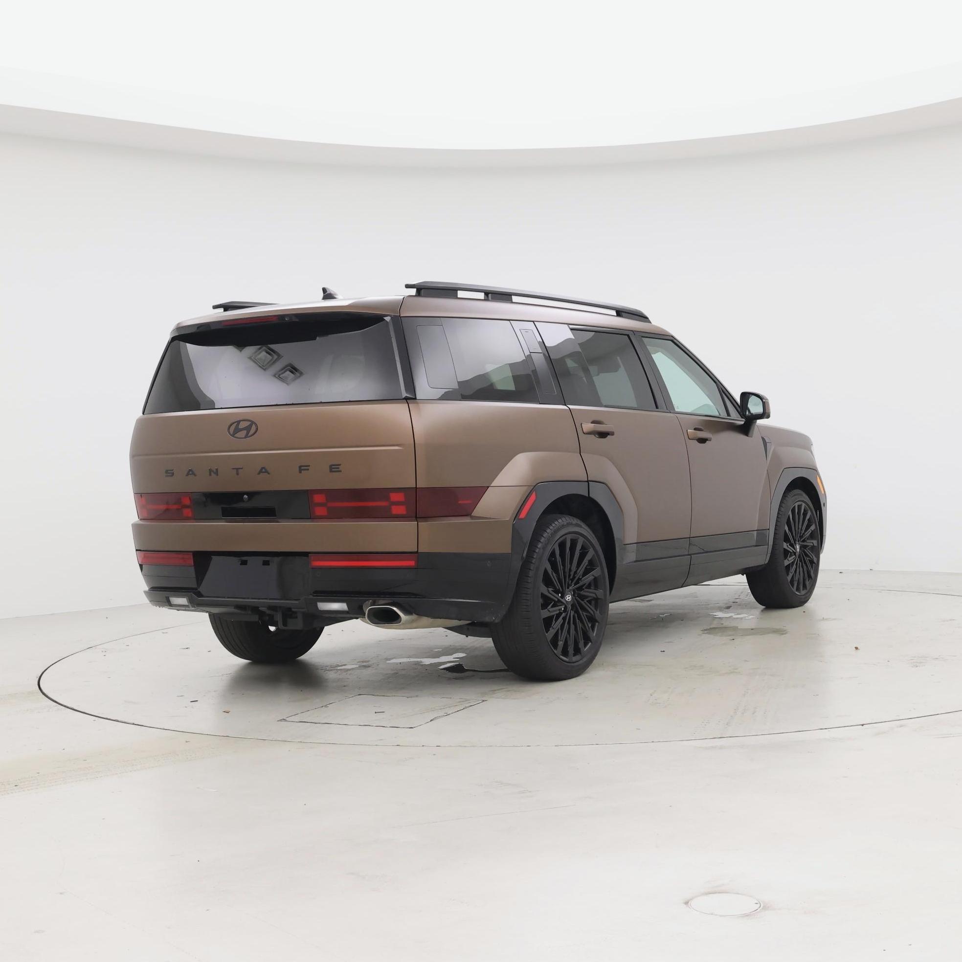 Thumbnail: 2024 Hyundai Santa Fe - 8