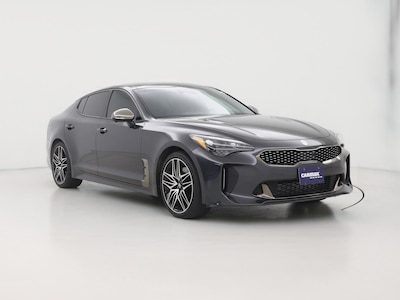 2022 Kia Stinger GT2