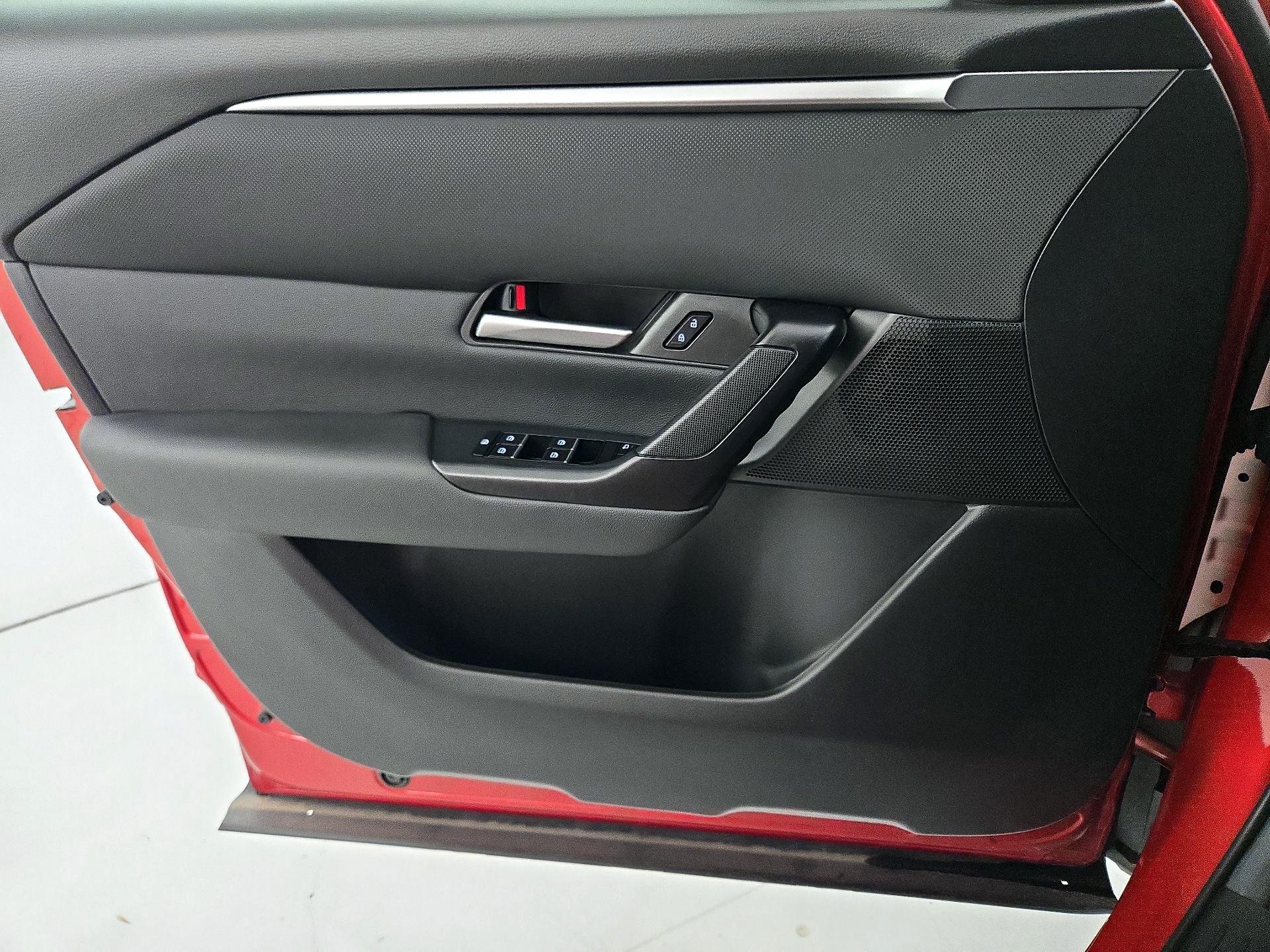 Thumbnail: 2024 Mazda CX-50 - 12