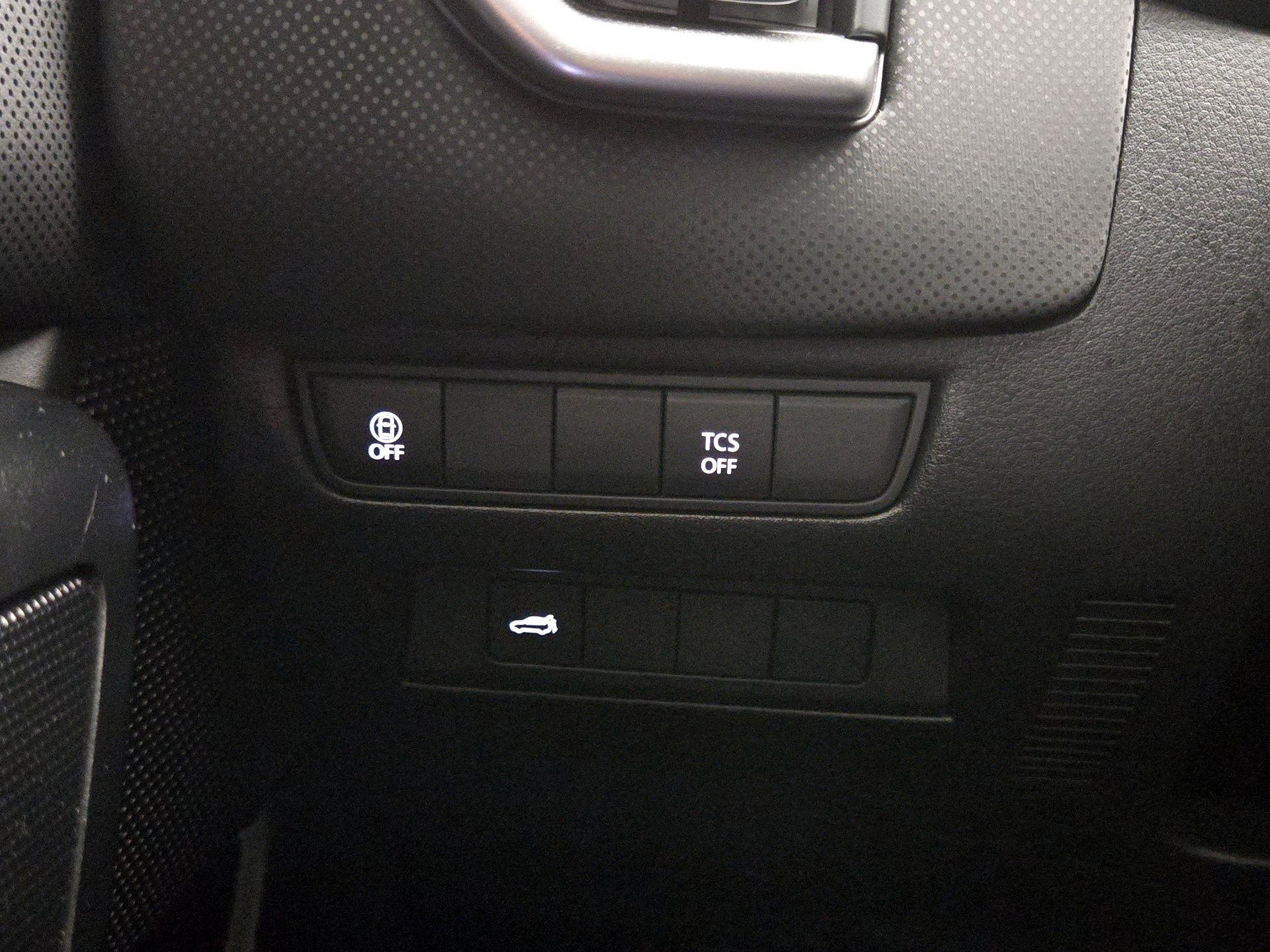 Thumbnail: 2024 Mazda CX-50 - 13