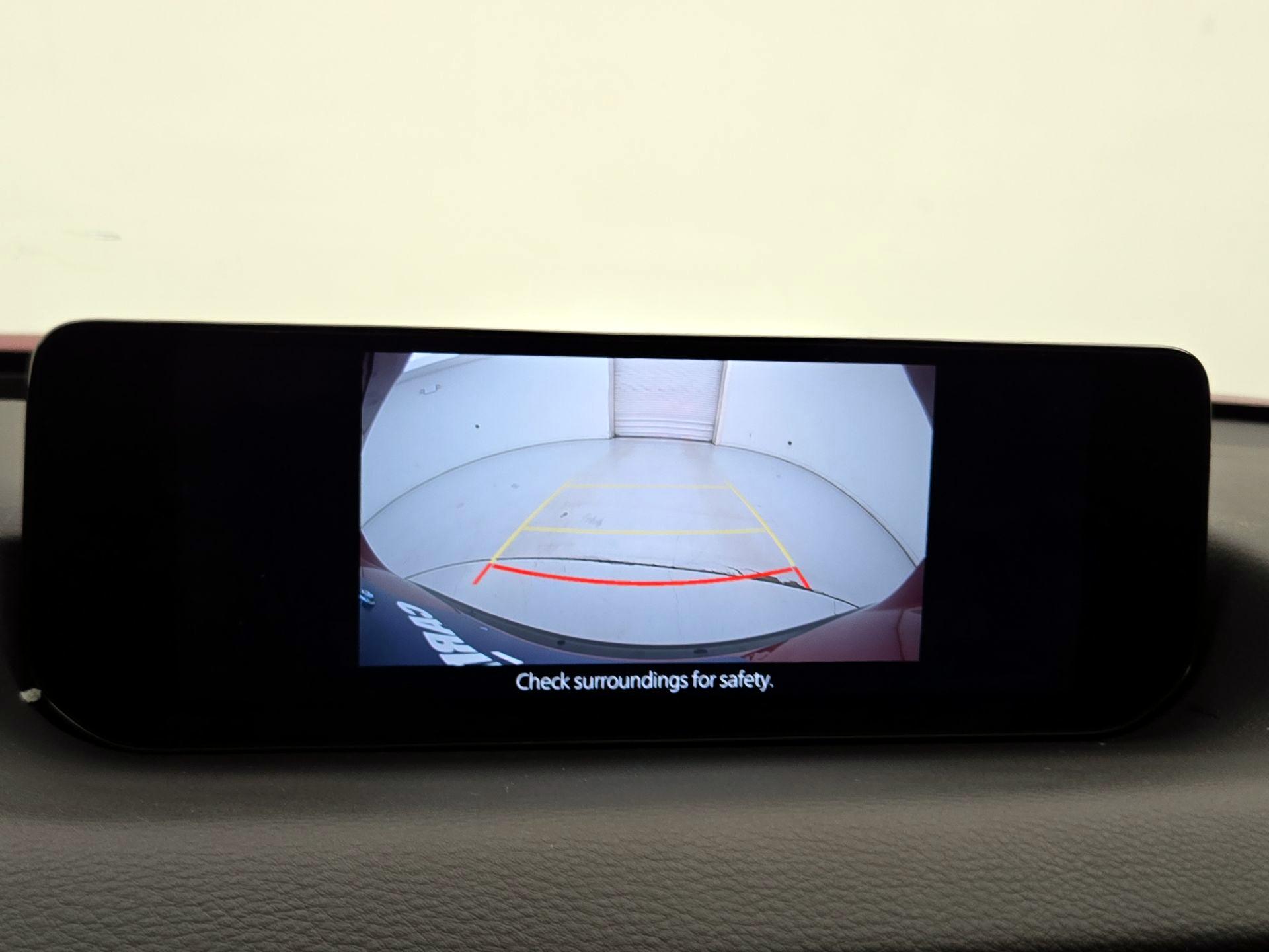 Thumbnail: 2024 Mazda CX-50 - 15