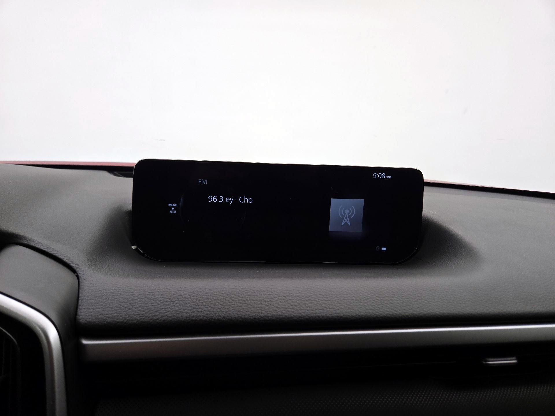 Thumbnail: 2024 Mazda CX-50 - 16