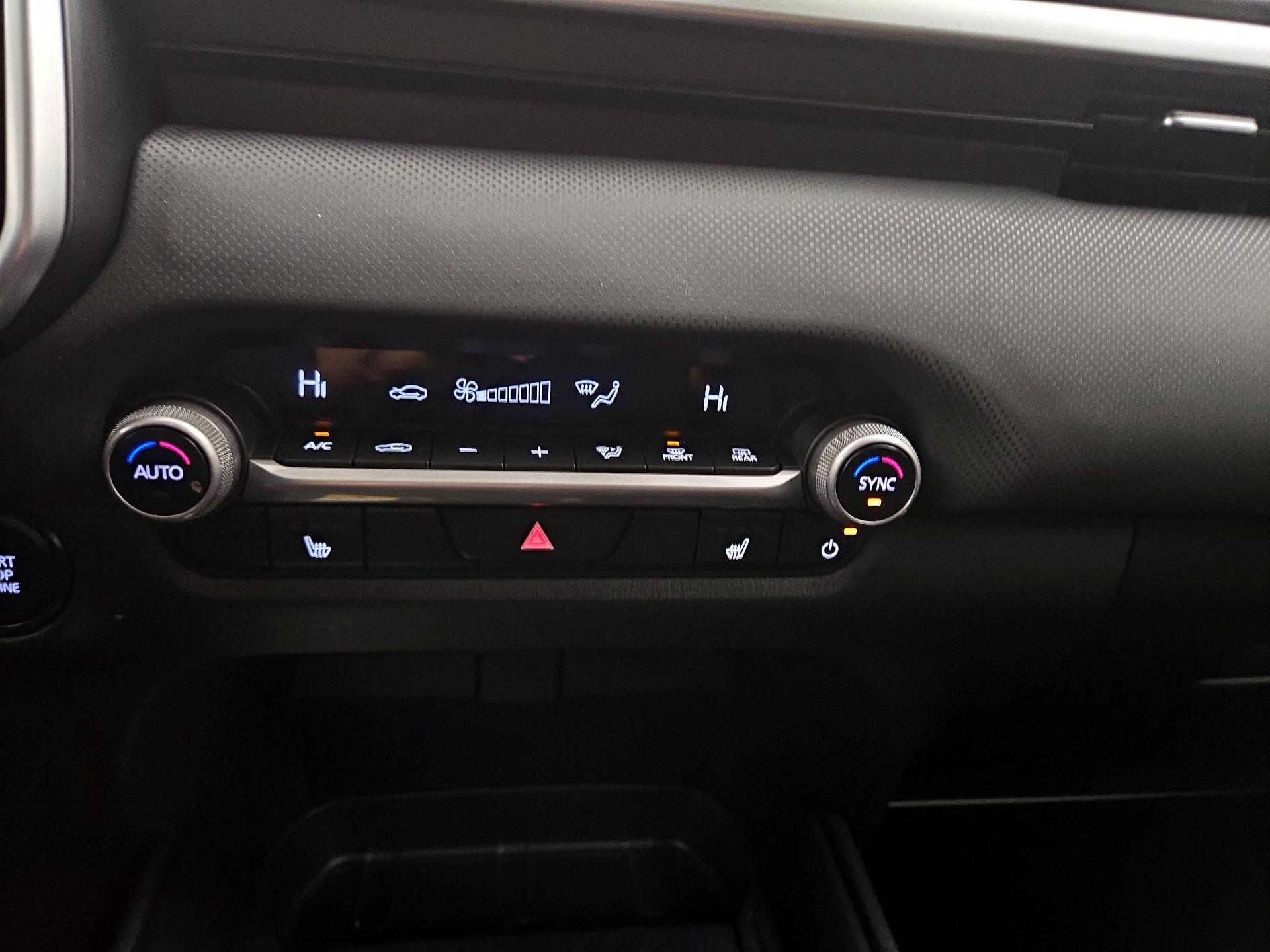 Thumbnail: 2024 Mazda CX-50 - 17