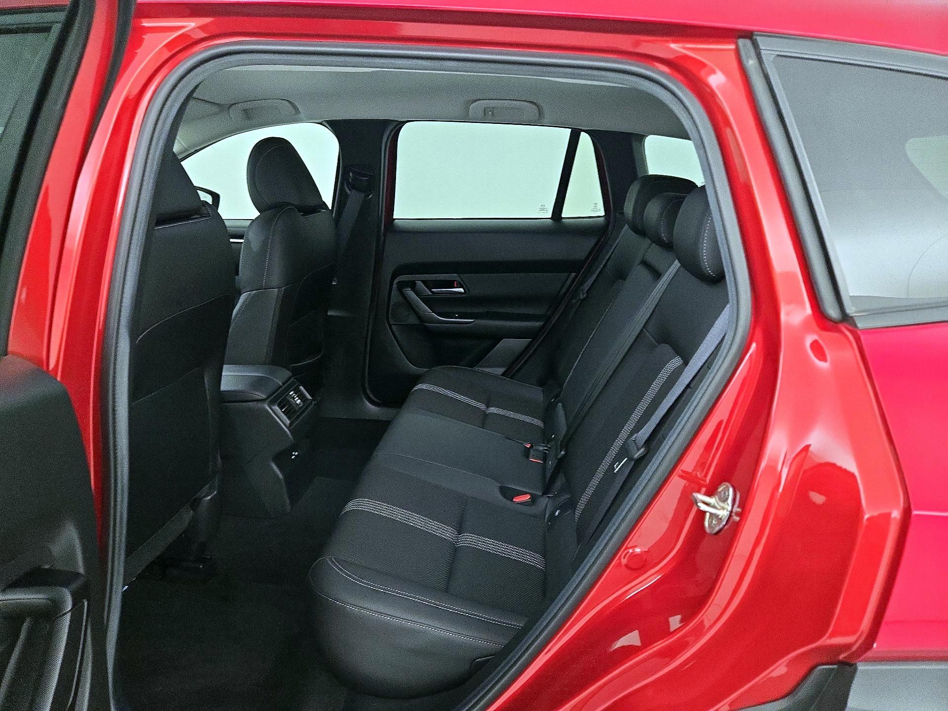 Thumbnail: 2024 Mazda CX-50 - 19